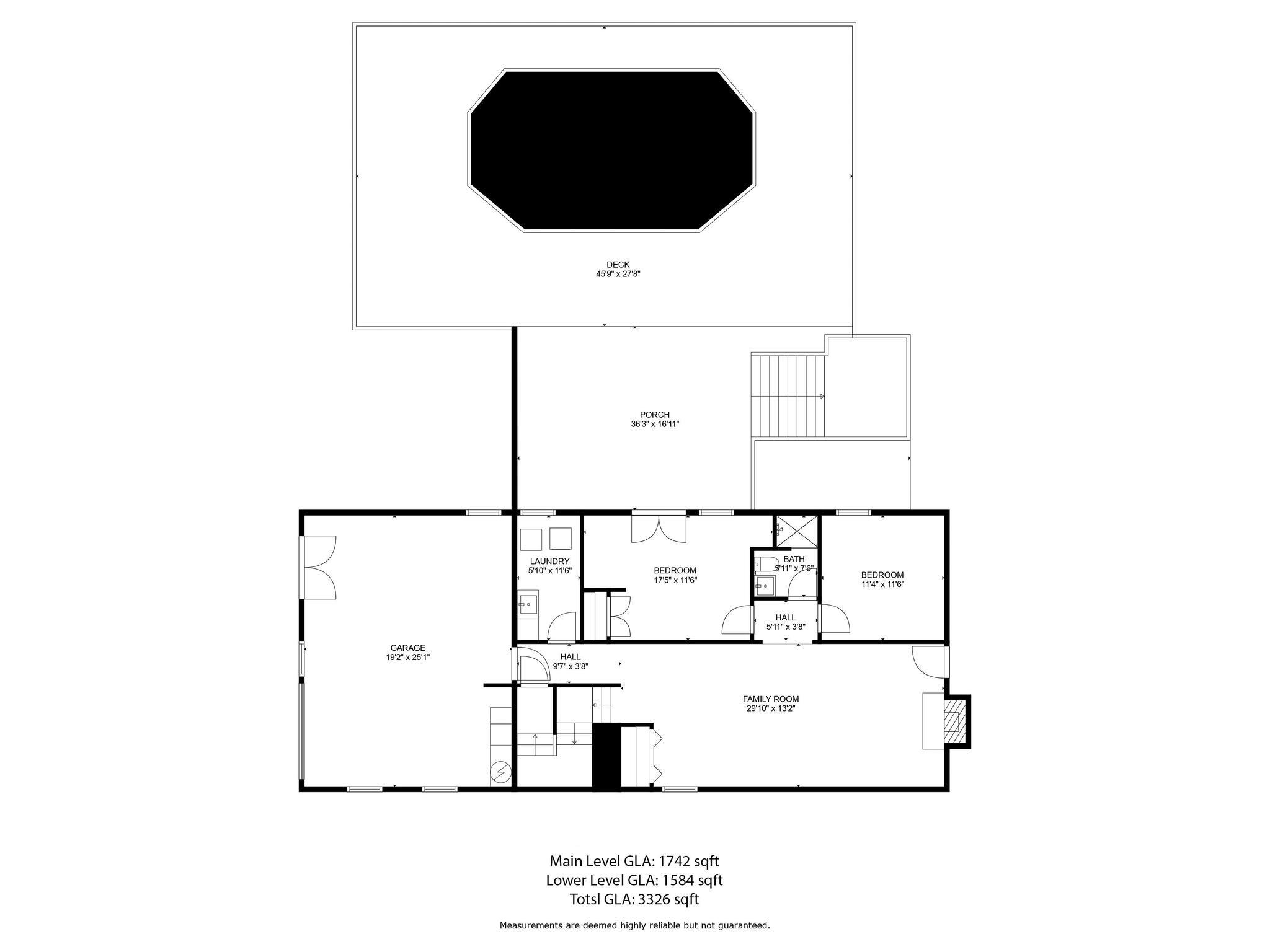 702 Davis Drive