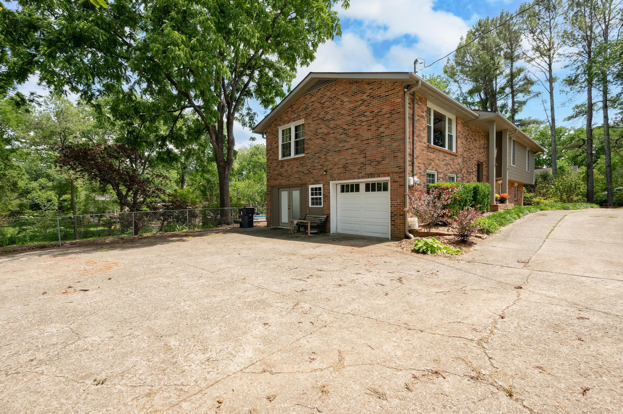 702 Davis Drive