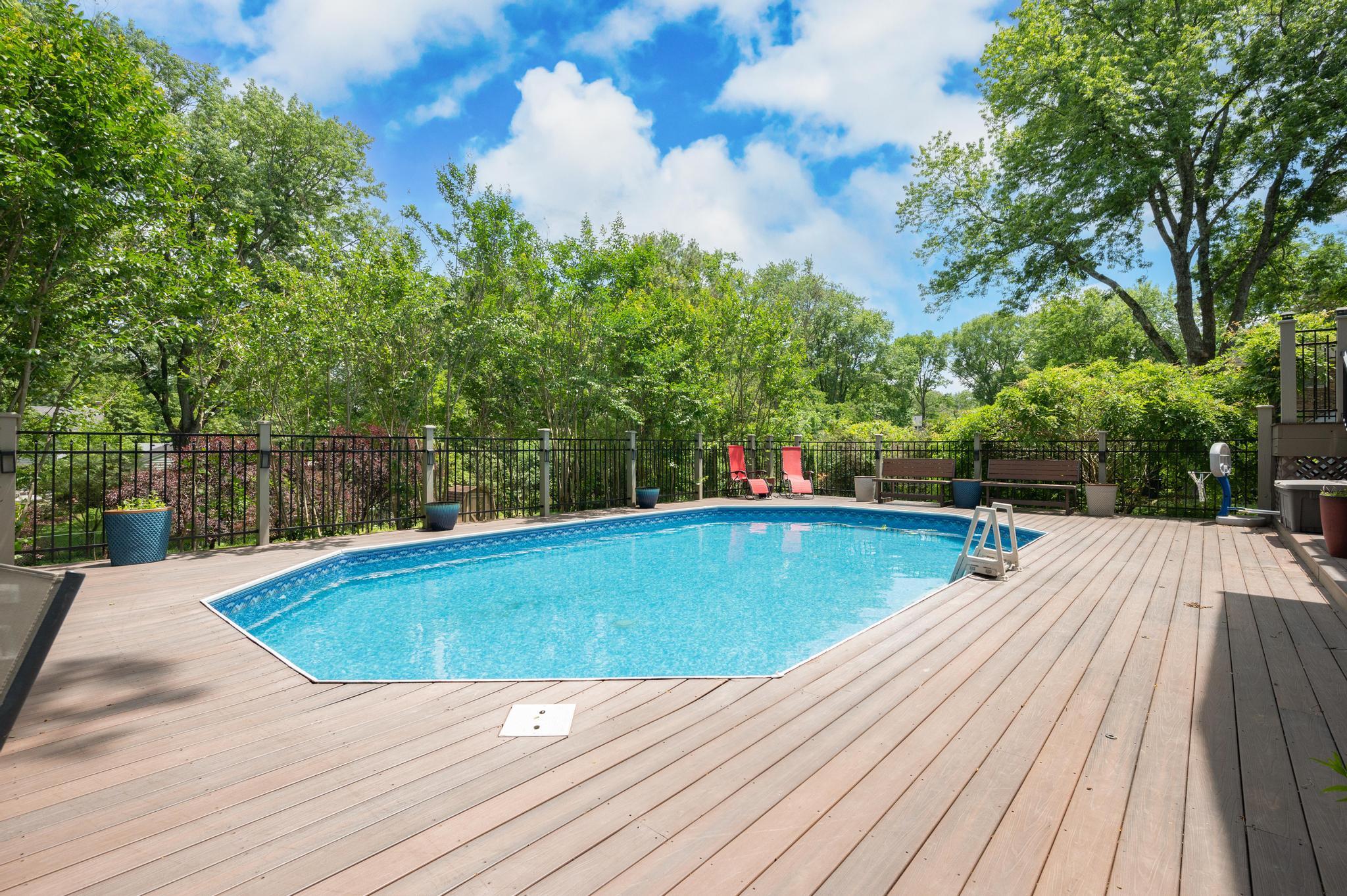 702 Davis Drive