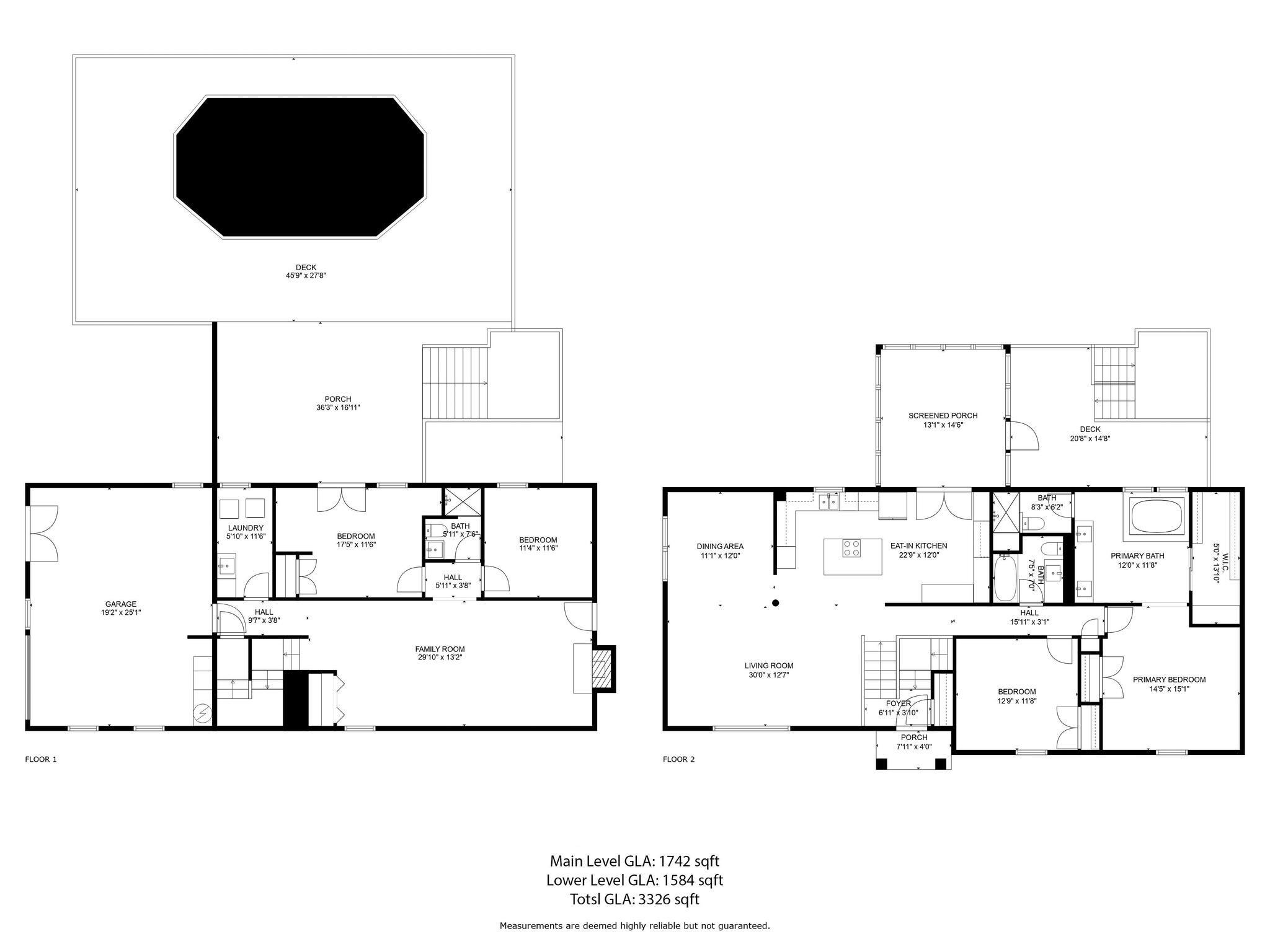 702 Davis Drive