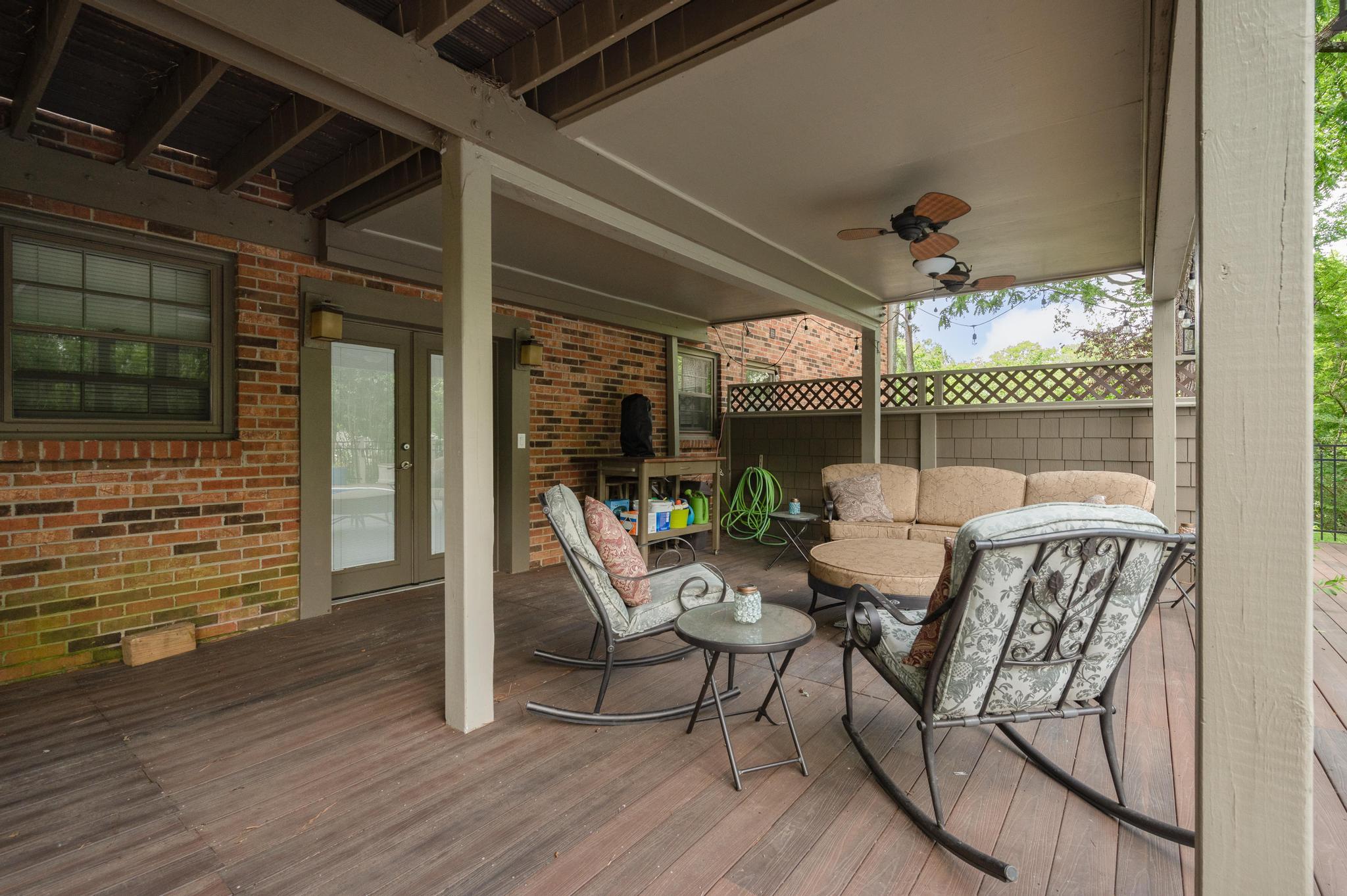 702 Davis Drive