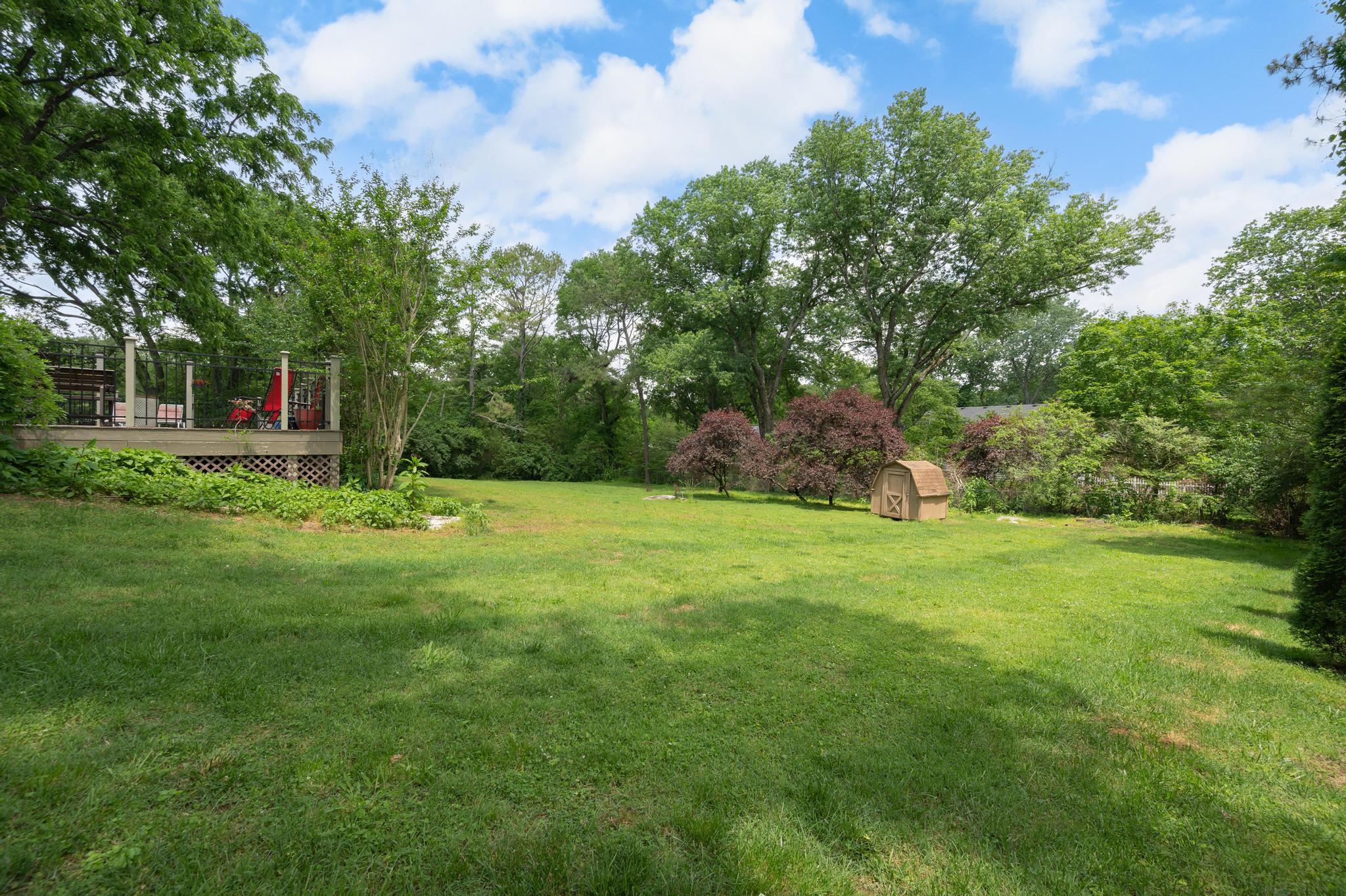702 Davis Drive