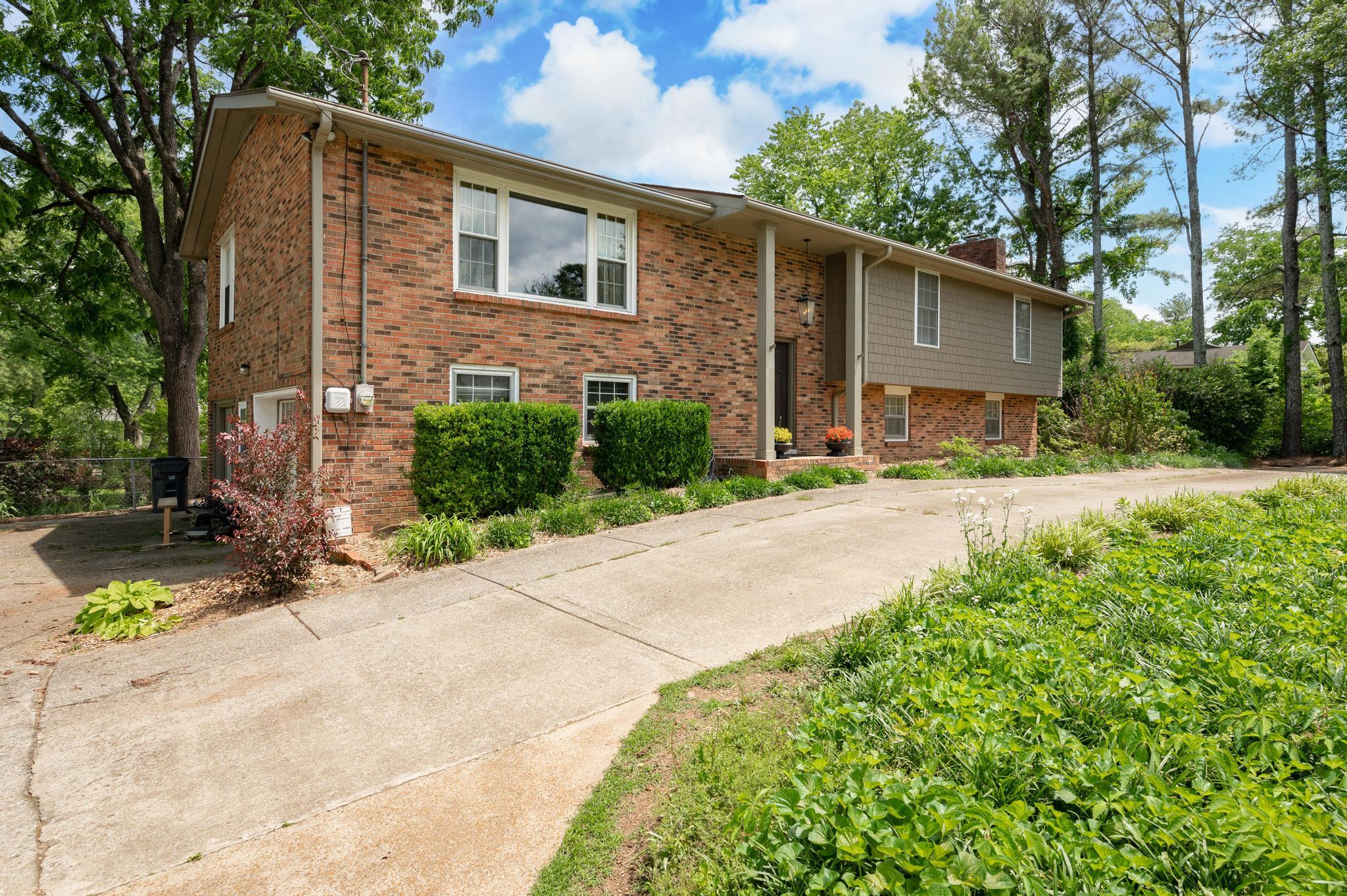 702 Davis Drive