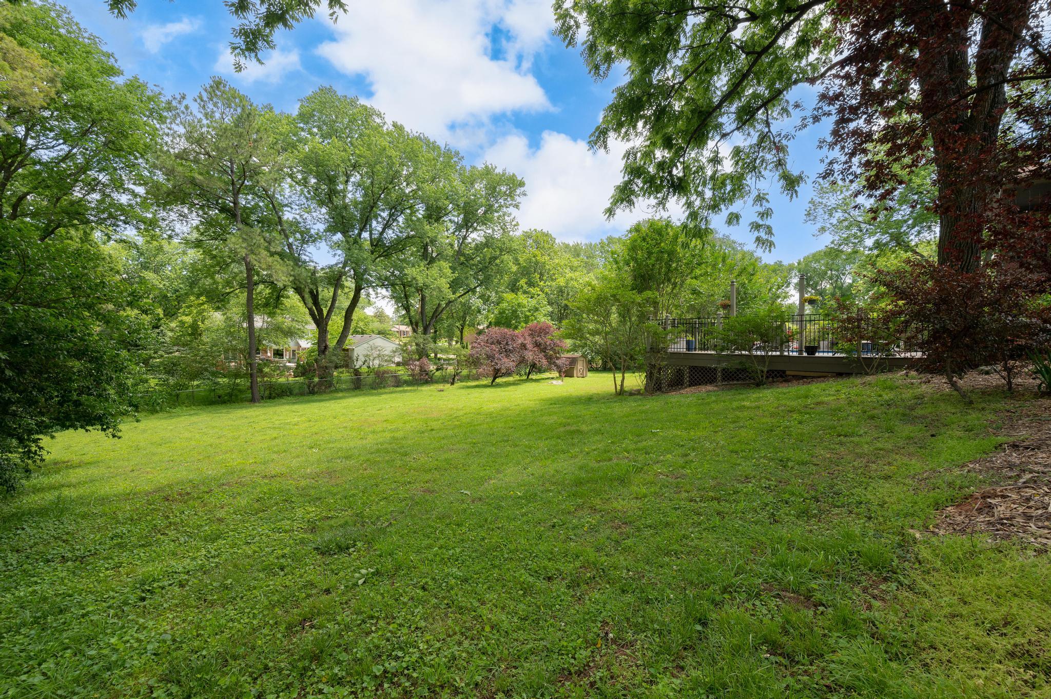 702 Davis Drive