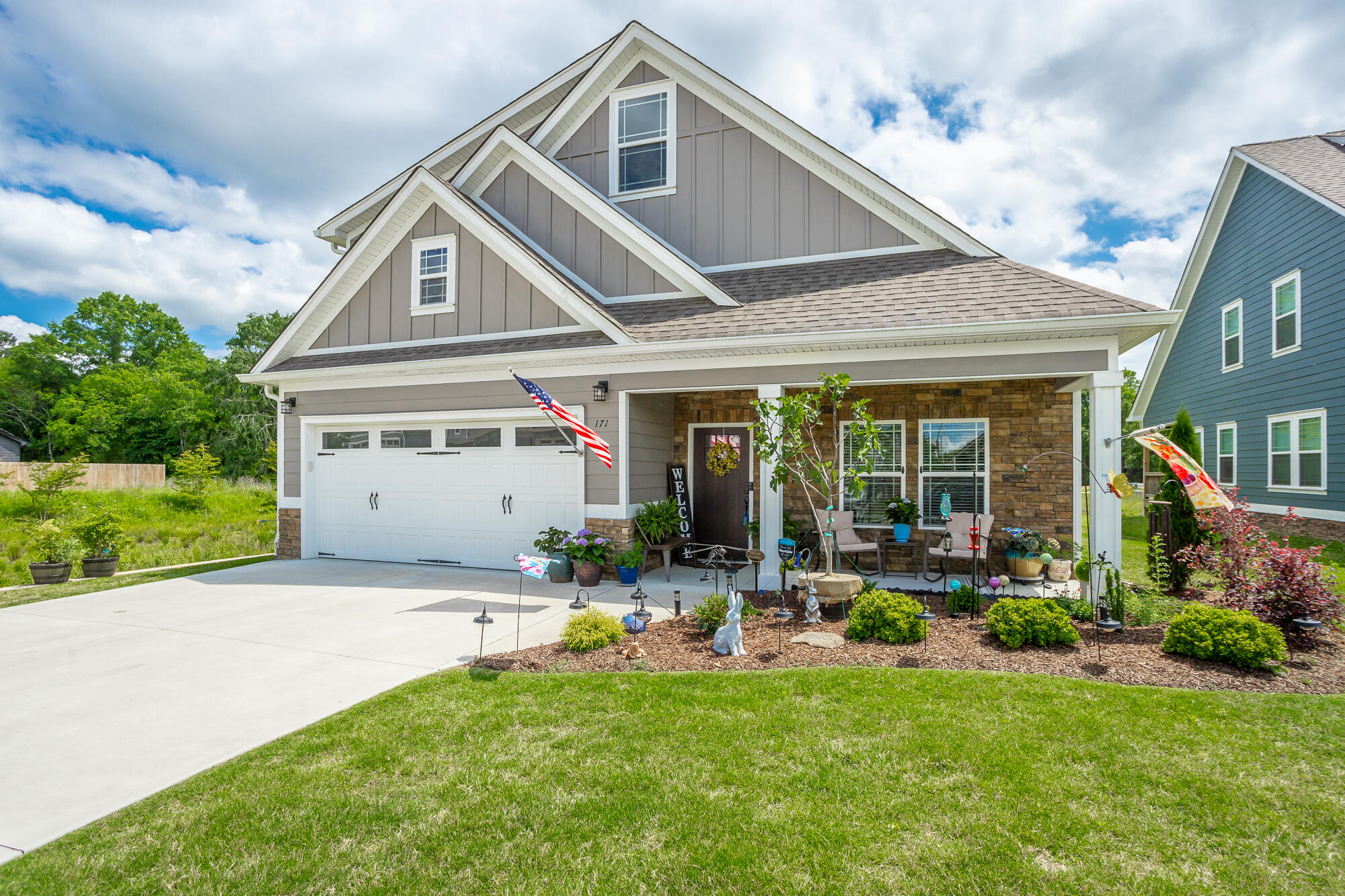 171 Country Cove Drive