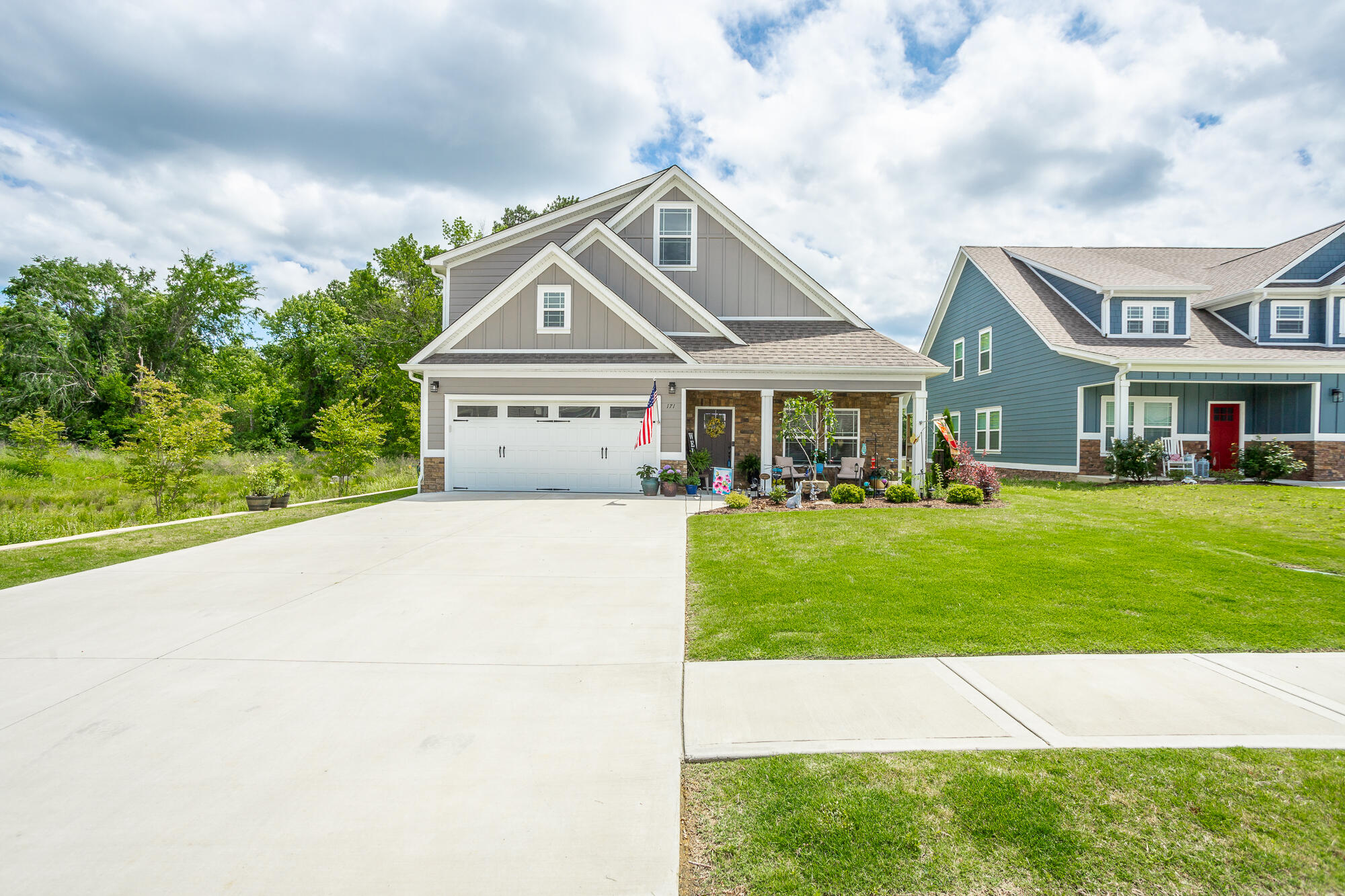 171 Country Cove Drive