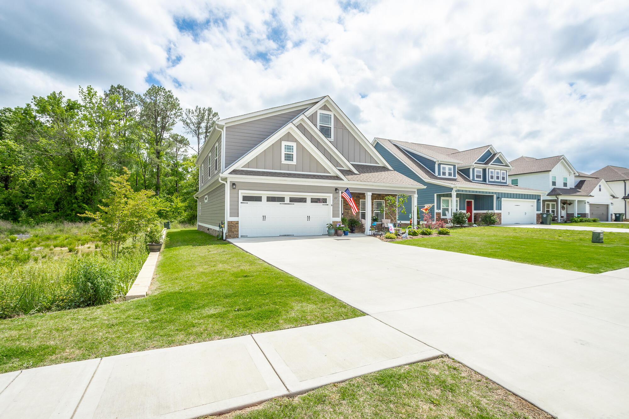 171 Country Cove Drive