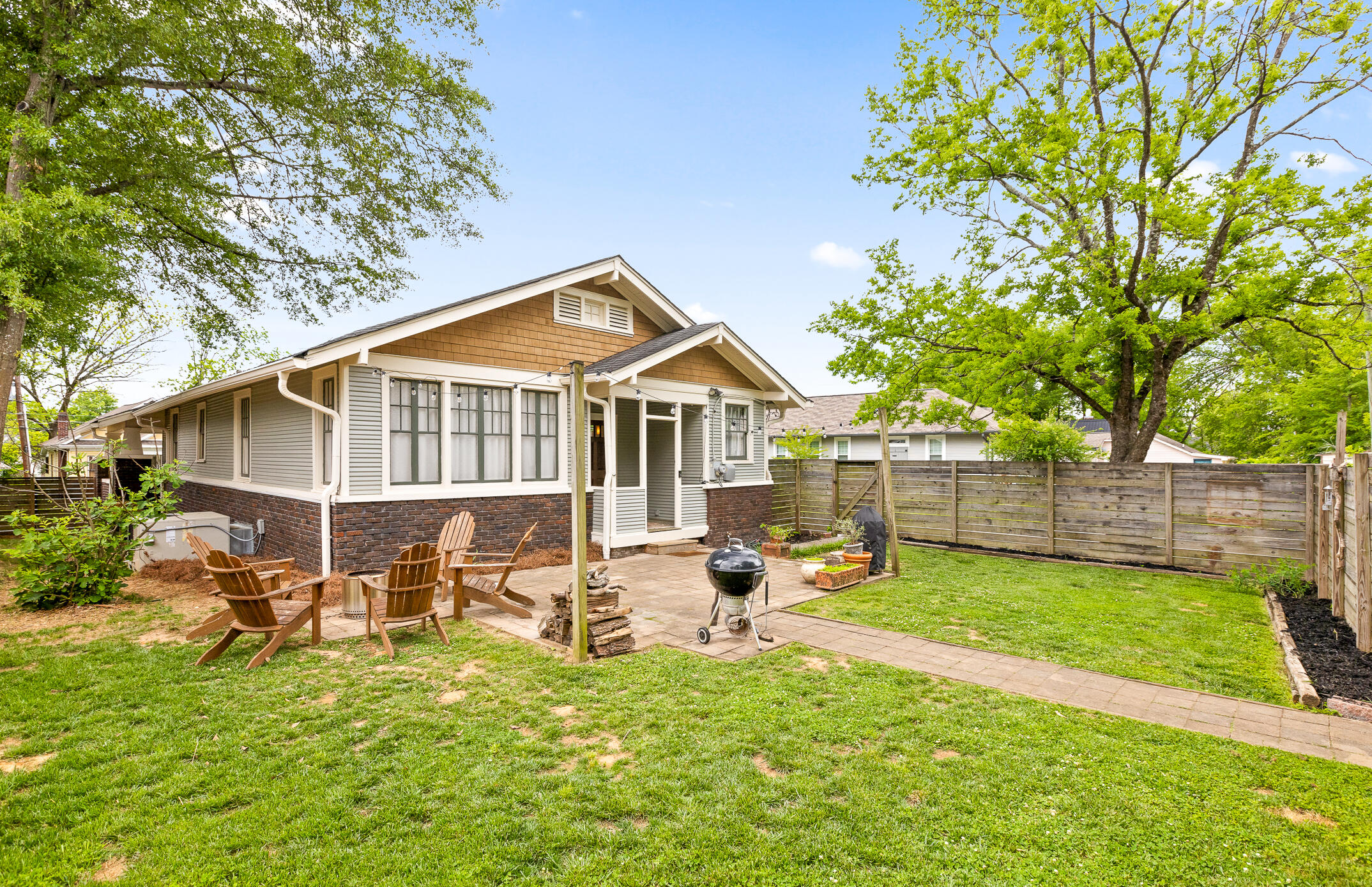 1601 Vance Avenue