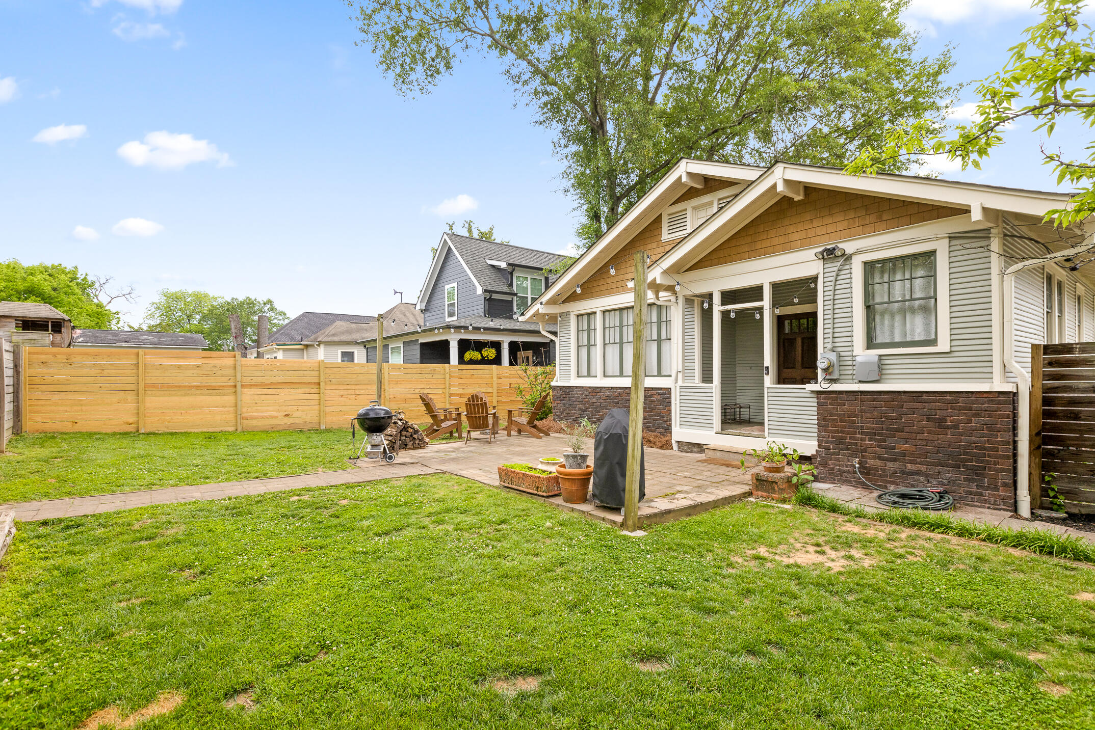 1601 Vance Avenue