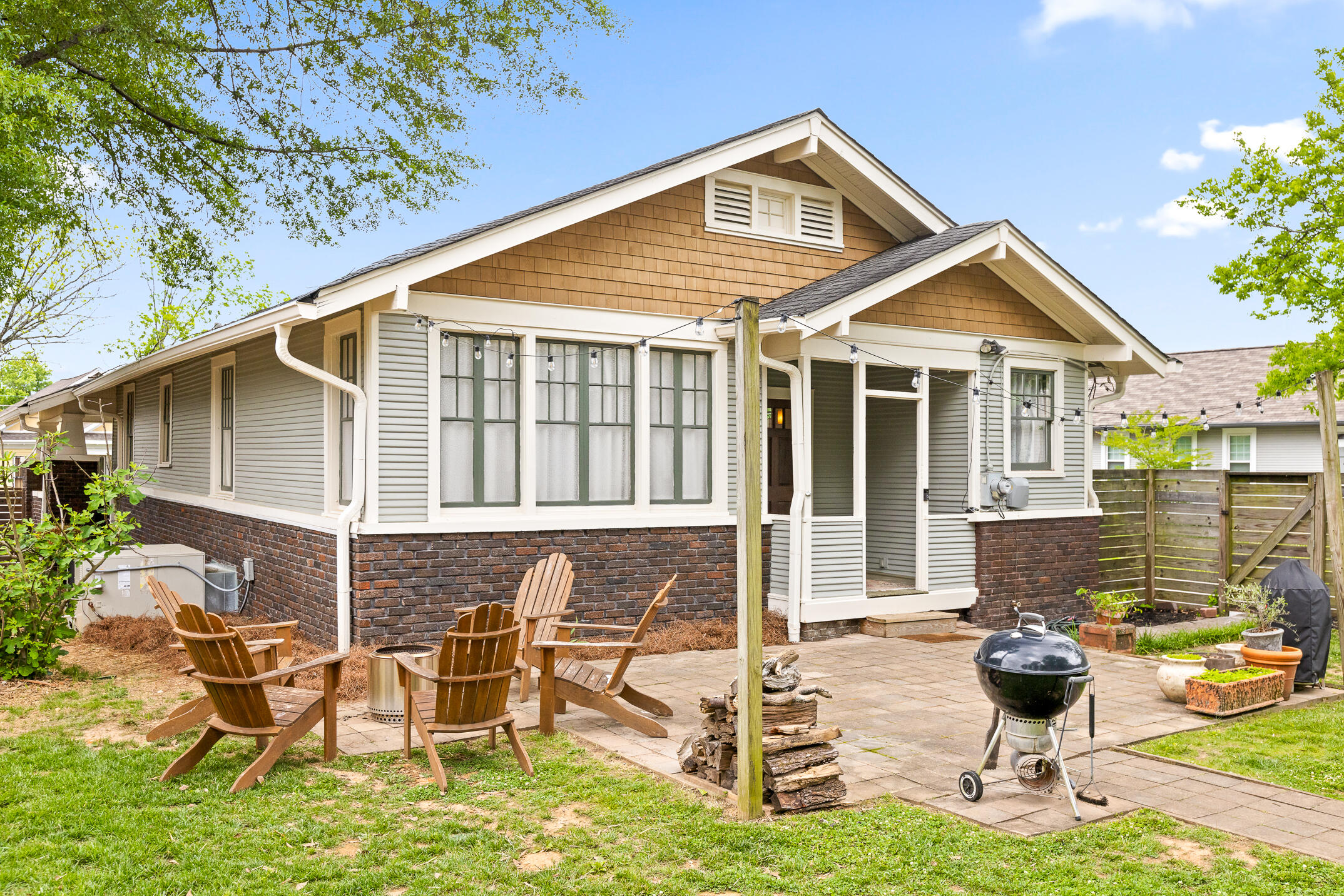 1601 Vance Avenue