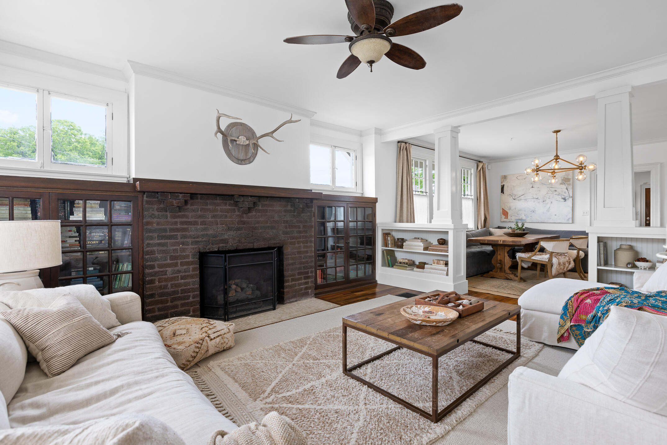 1601 Vance Avenue
