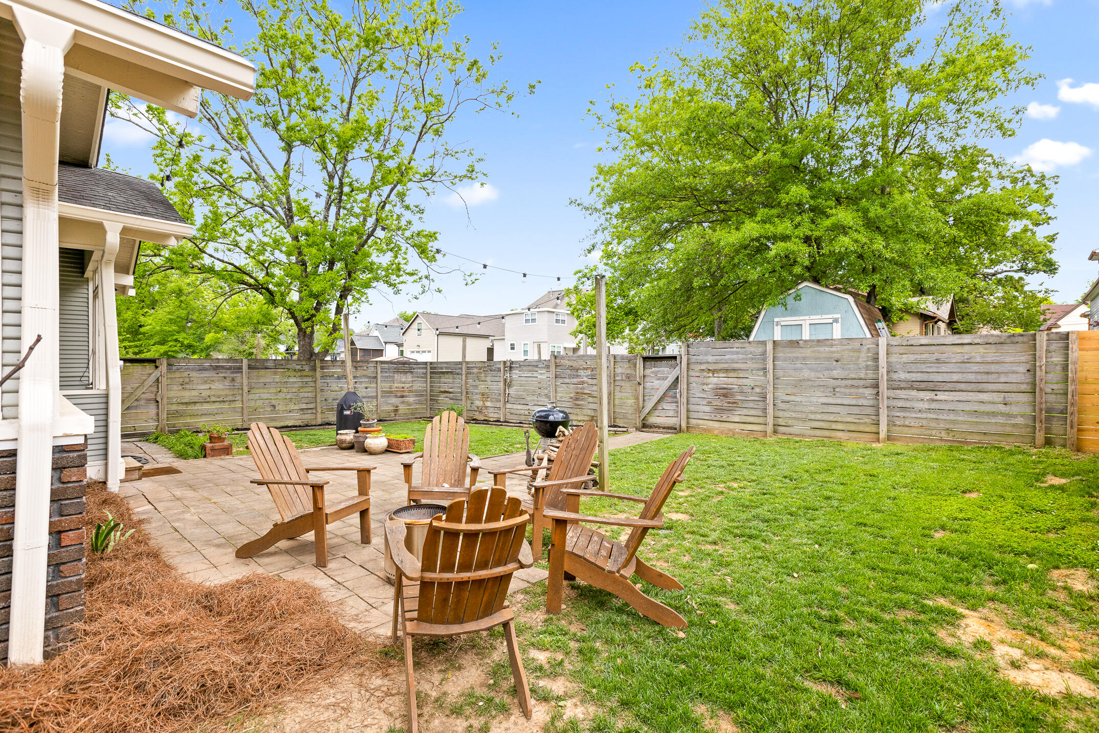 1601 Vance Avenue