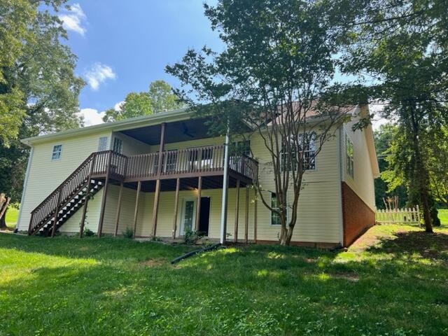 6431 Bayshore Drive