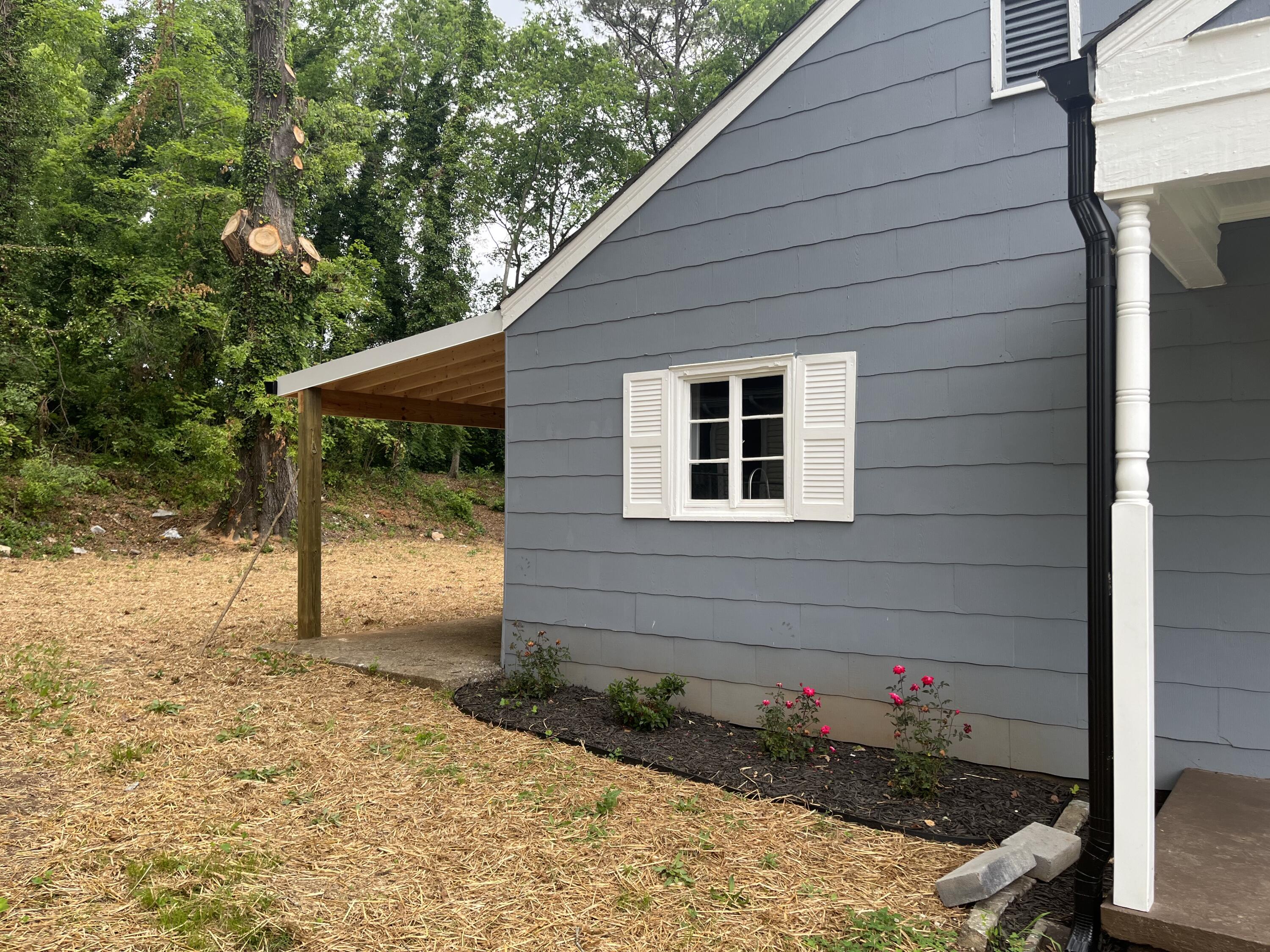 721 Henderson Drive