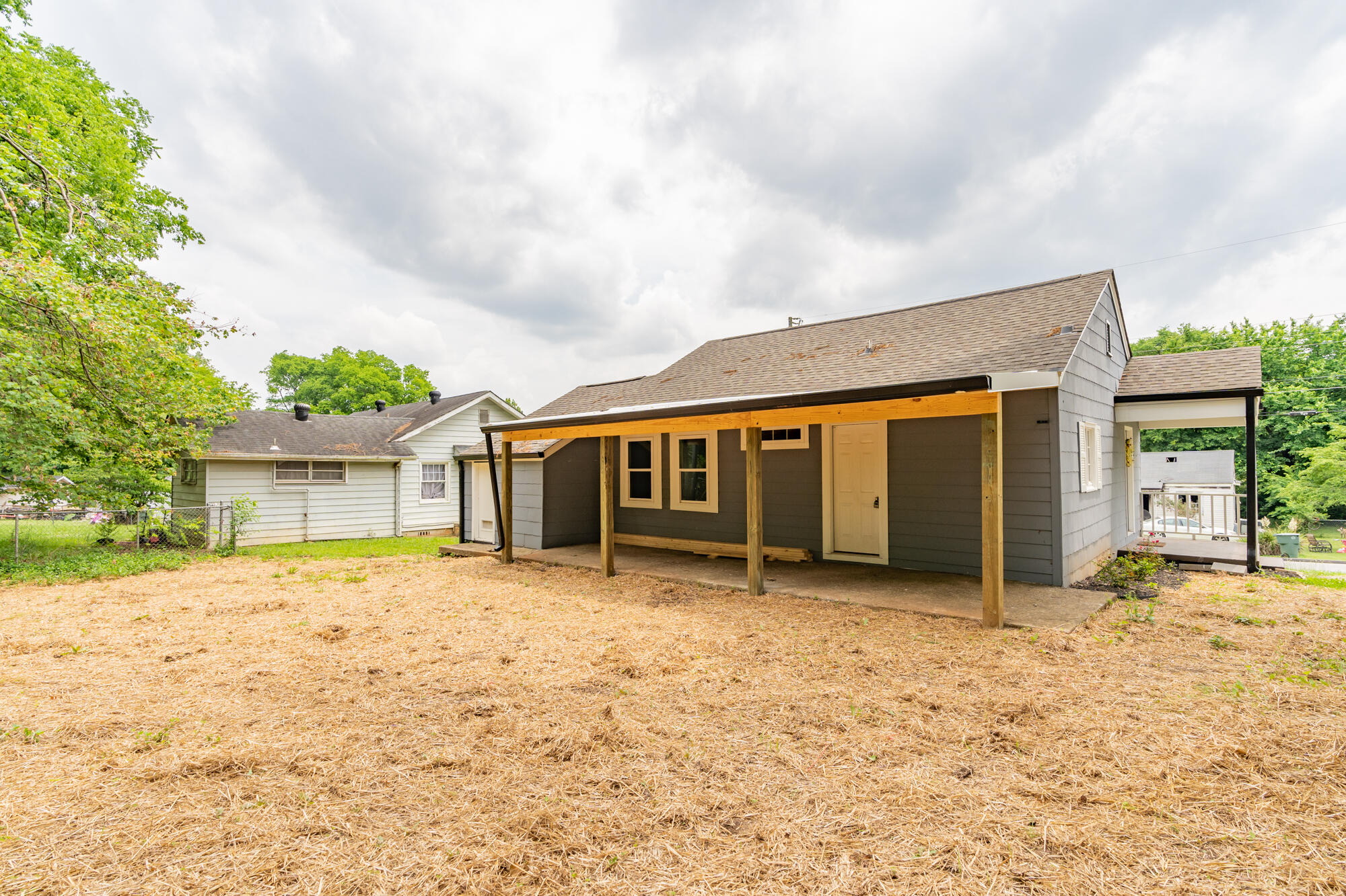 721 Henderson Drive
