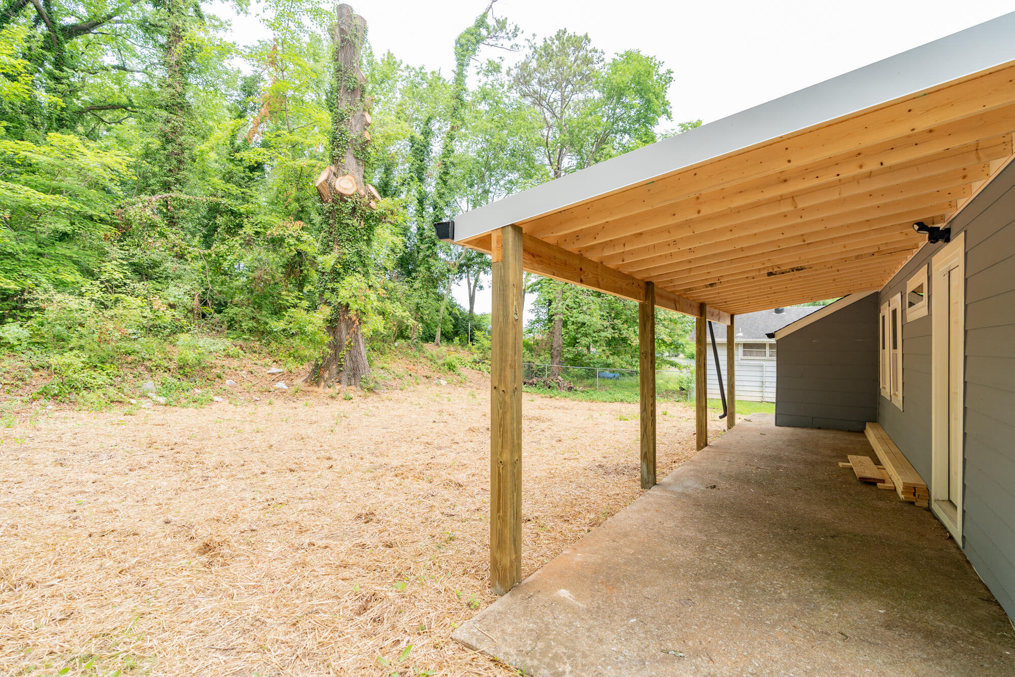 721 Henderson Drive