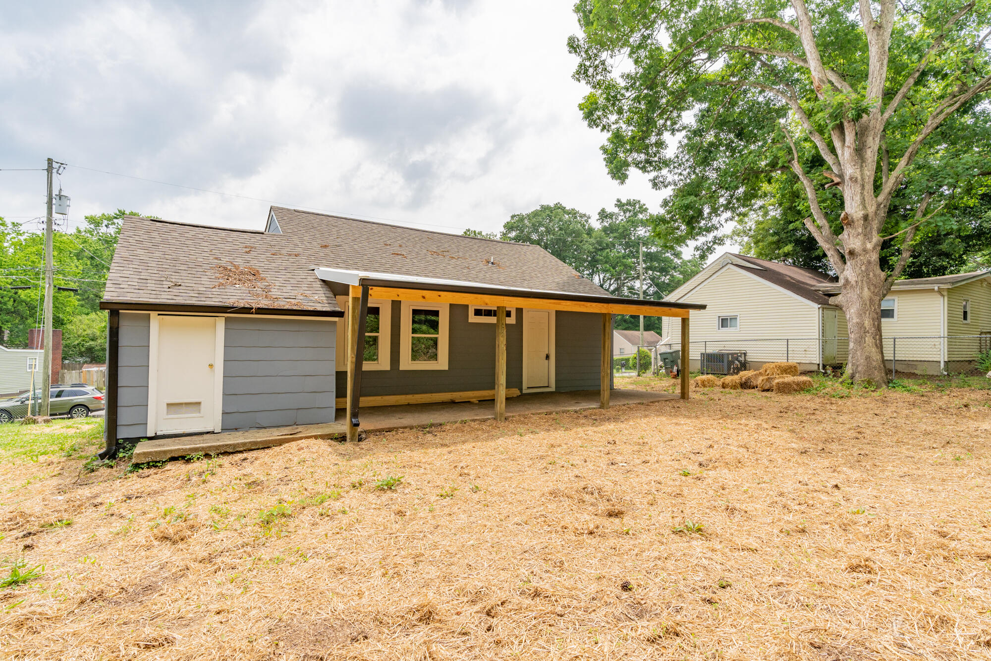 721 Henderson Drive