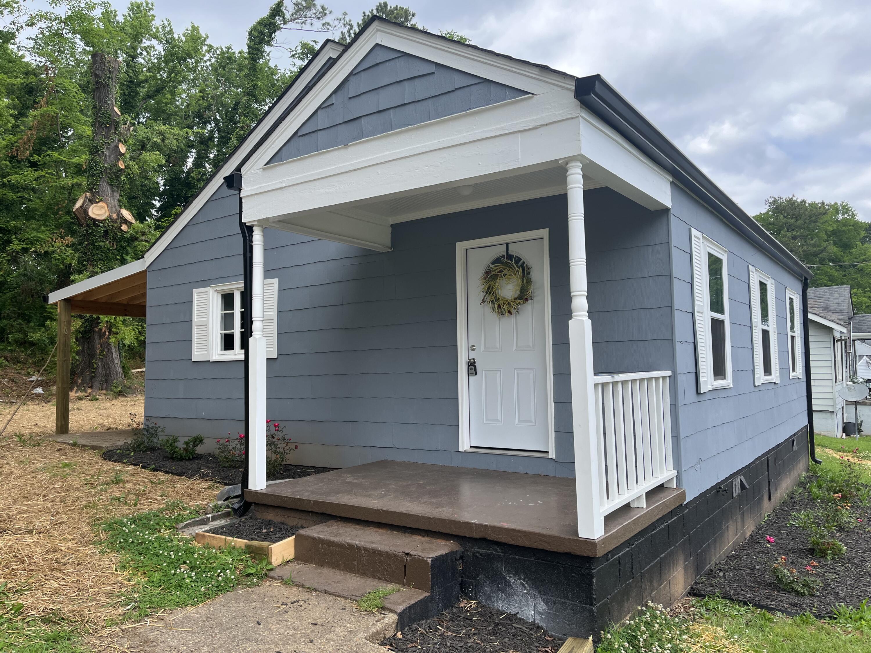 721 Henderson Drive