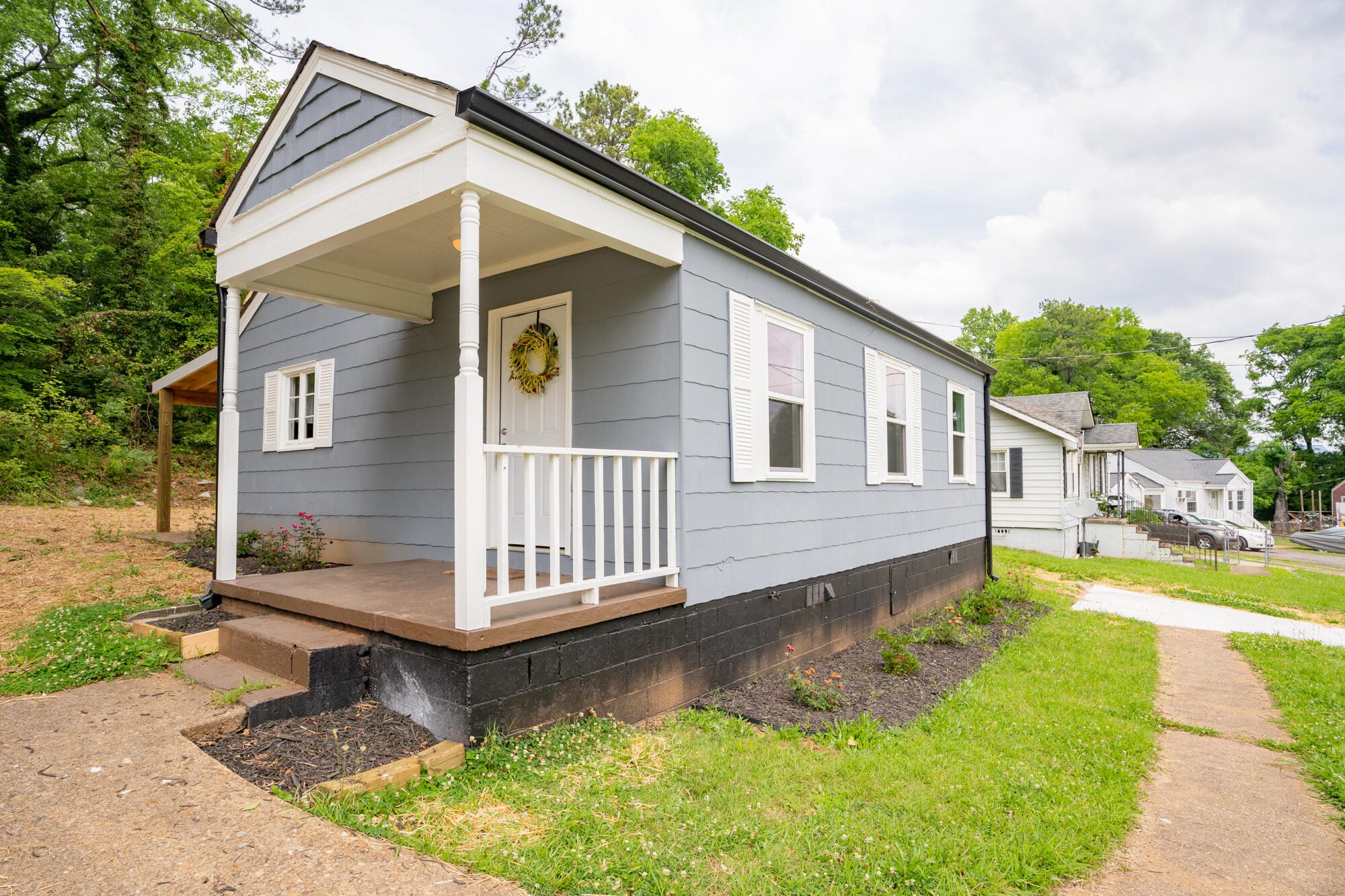 721 Henderson Drive