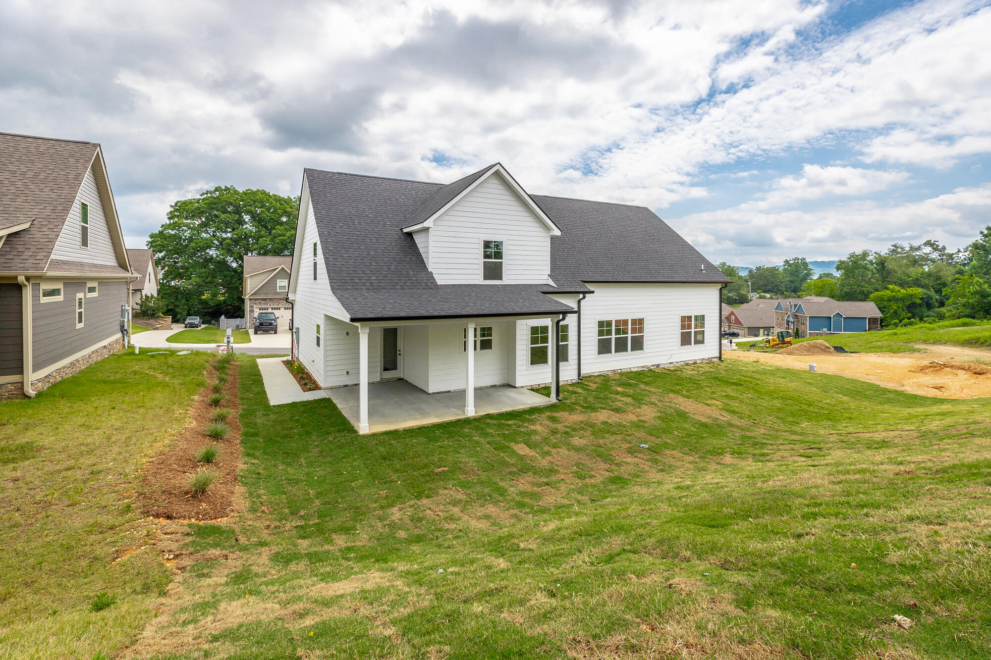 905 Live Oak Road, 198
