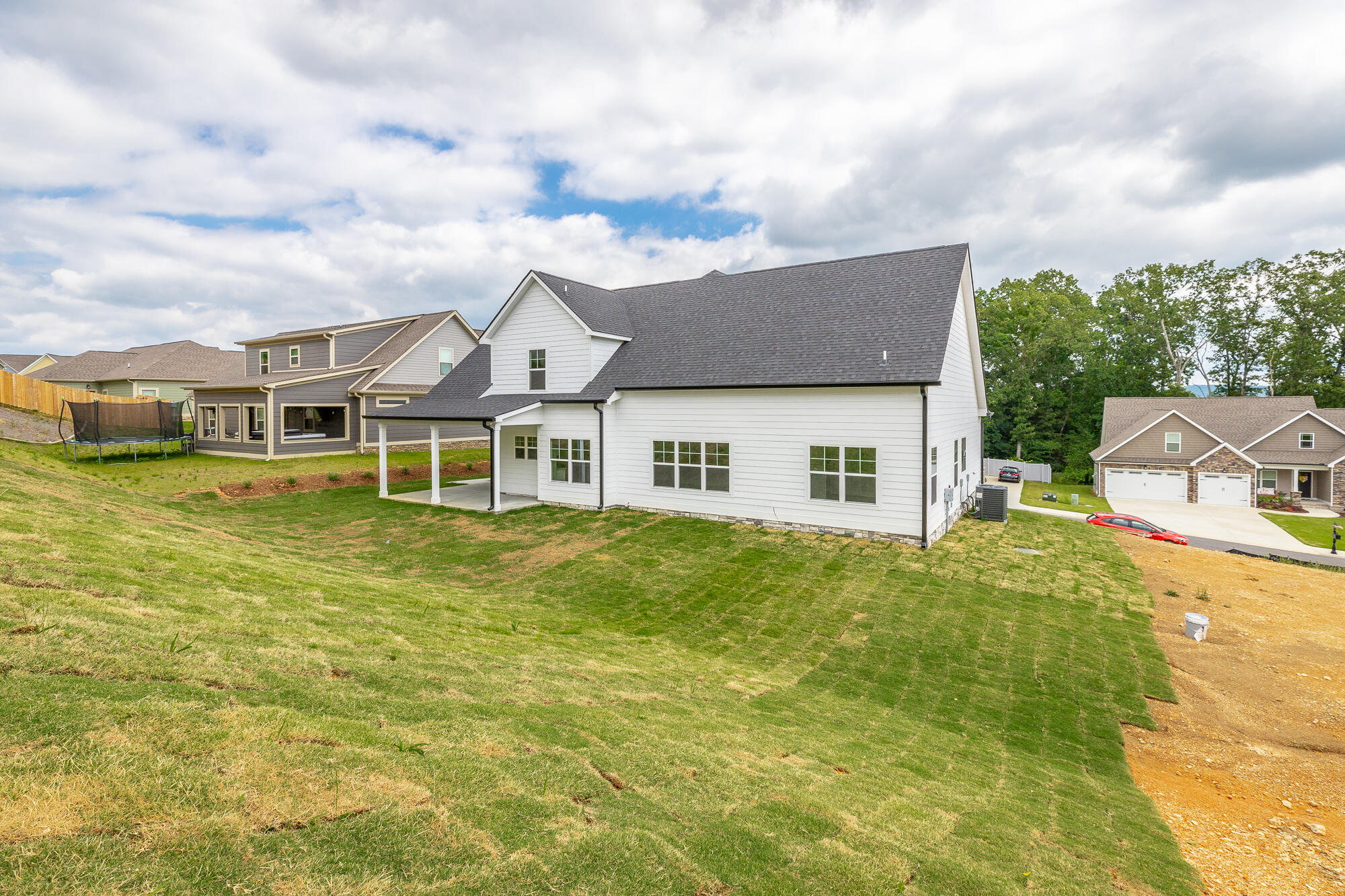 905 Live Oak Road, 198
