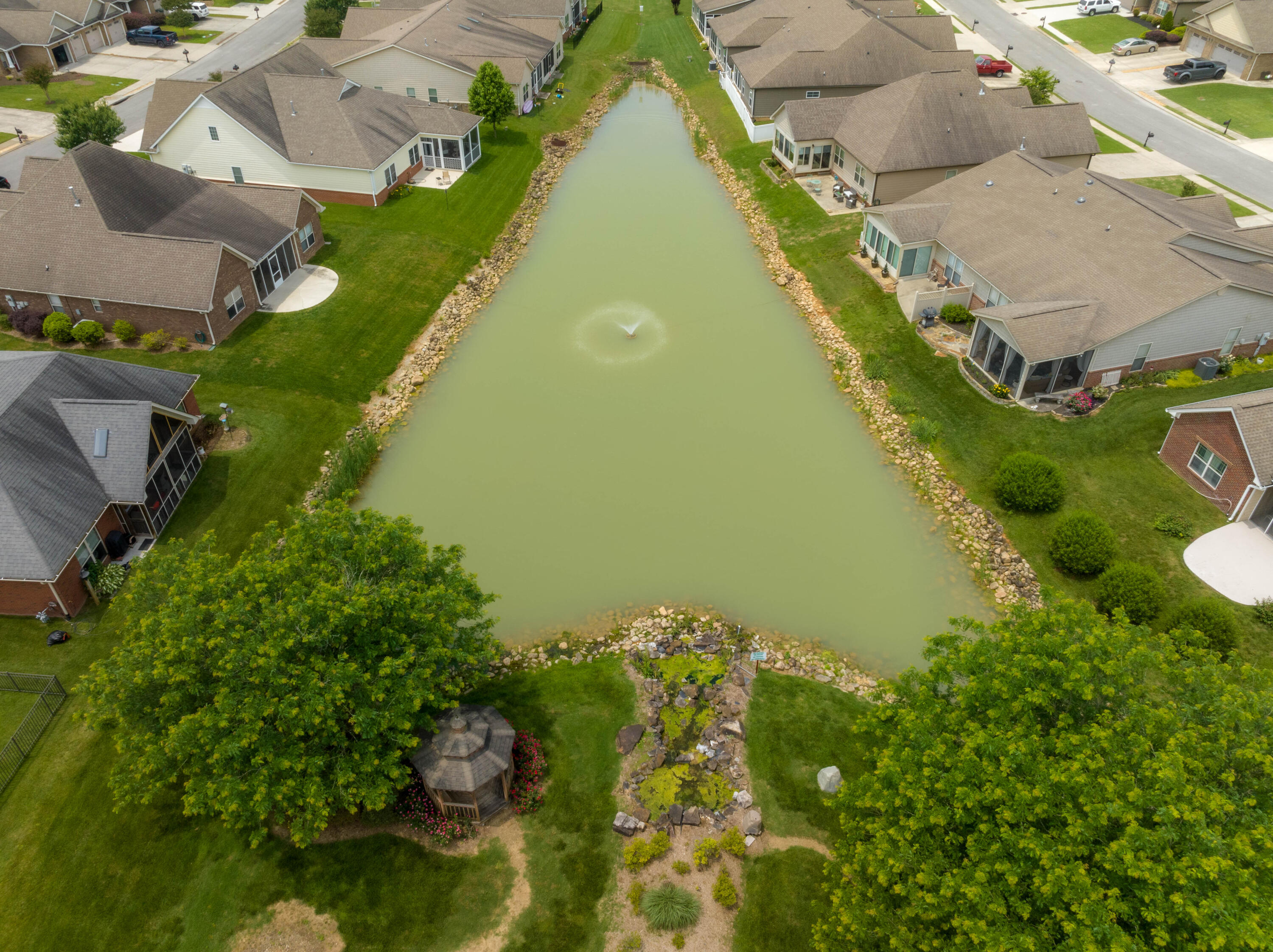 5444 Mandarin Circle