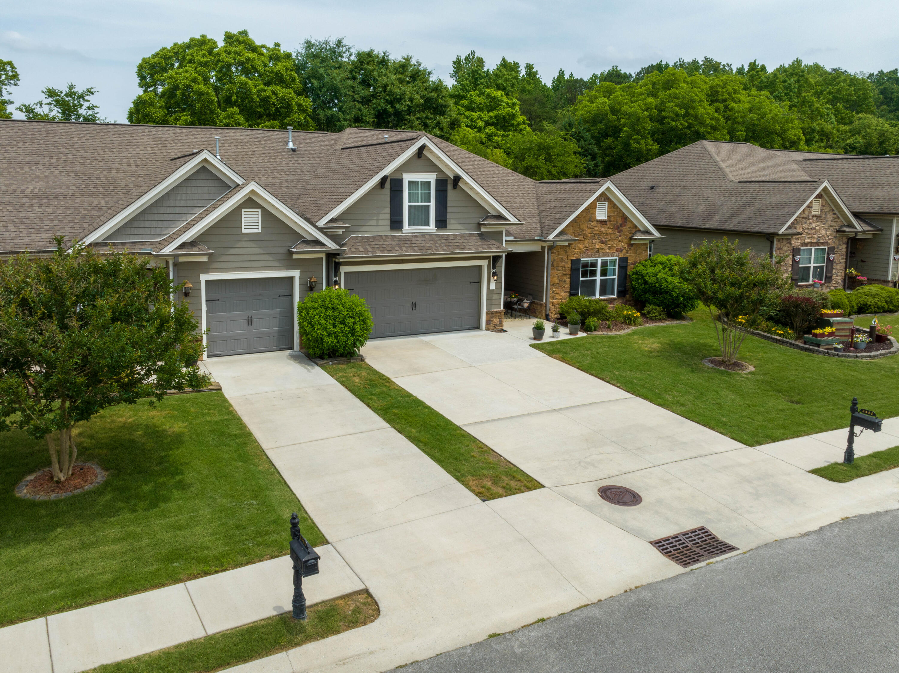 5444 Mandarin Circle