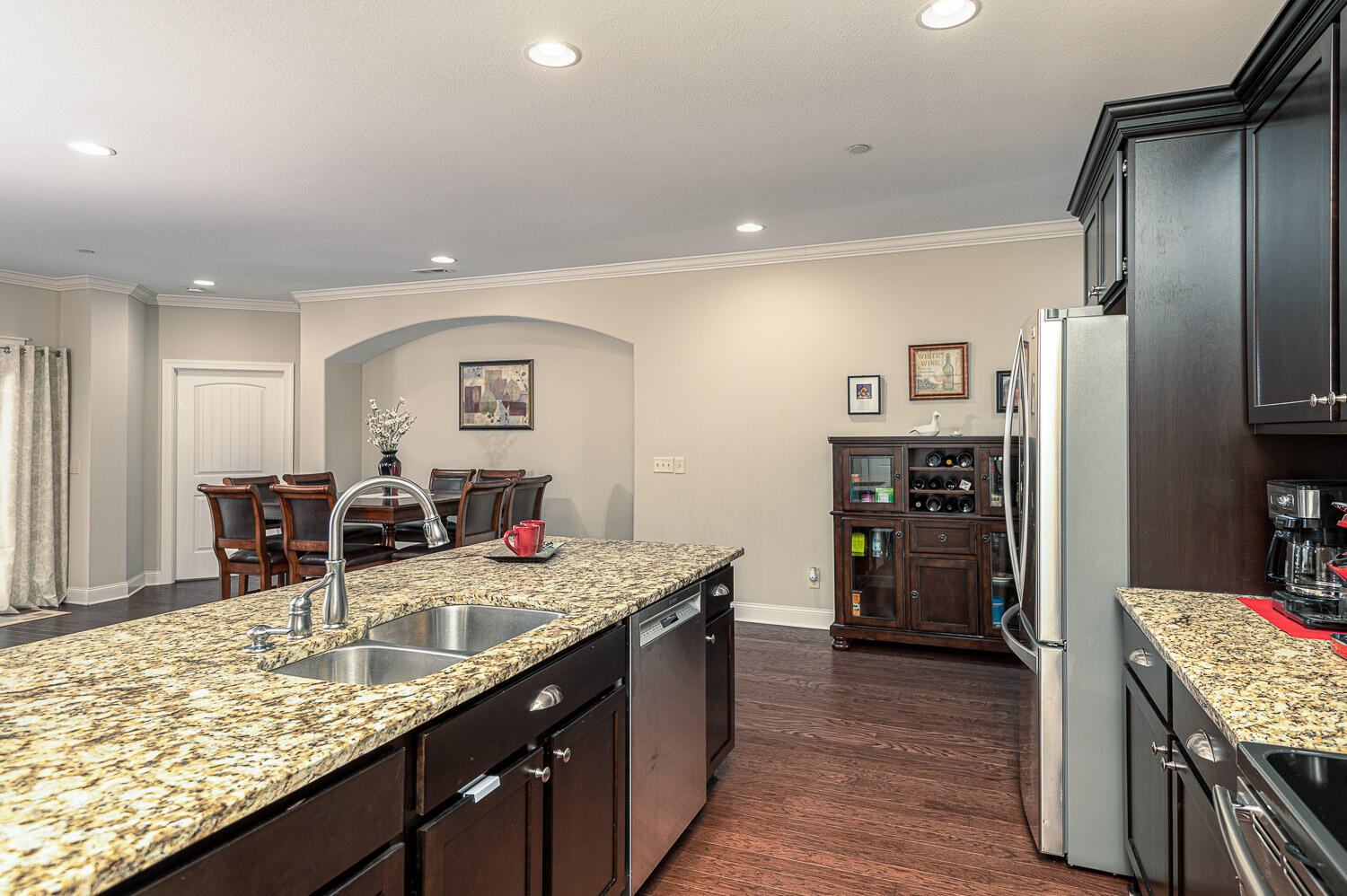5444 Mandarin Circle