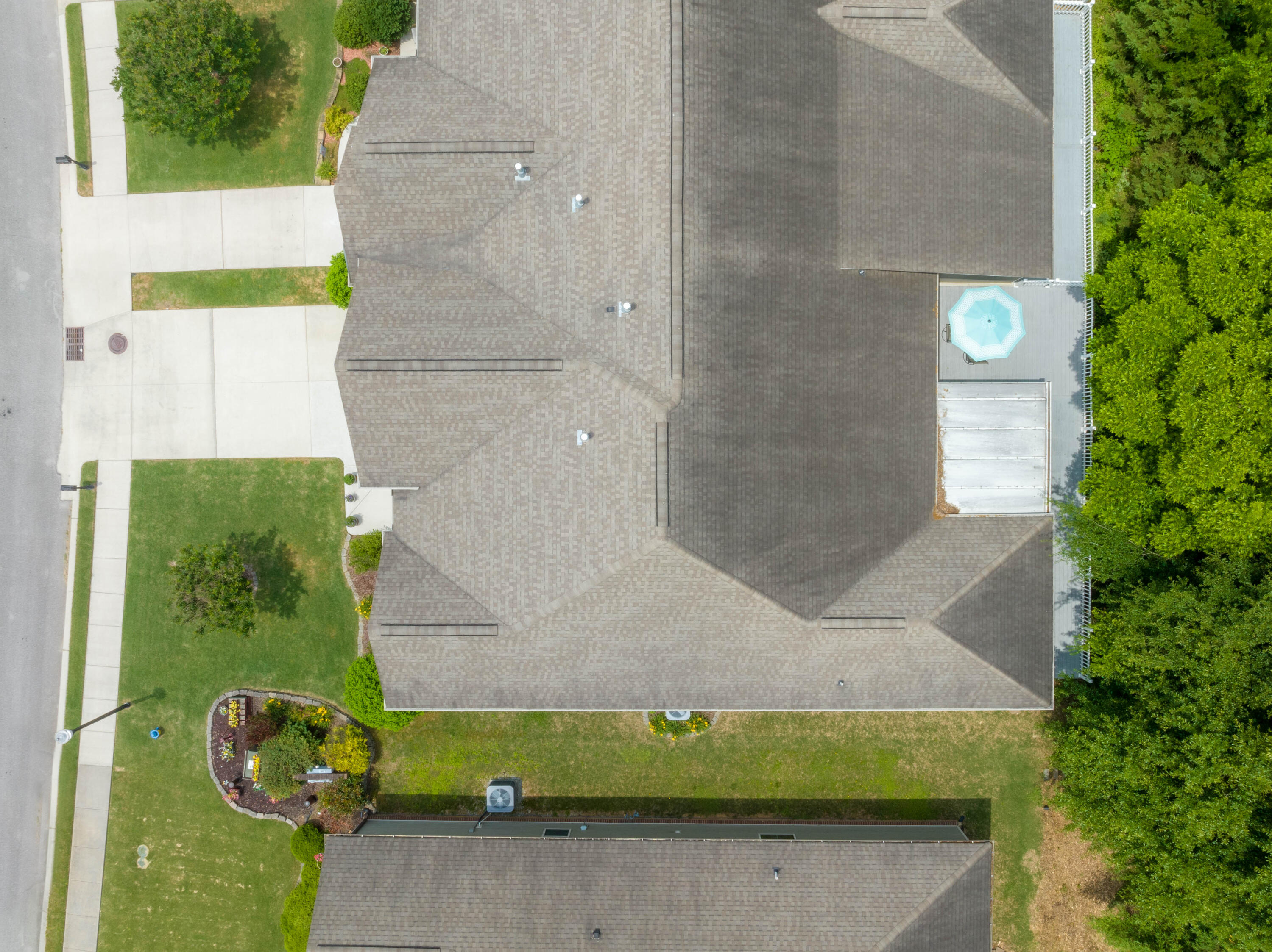 5444 Mandarin Circle