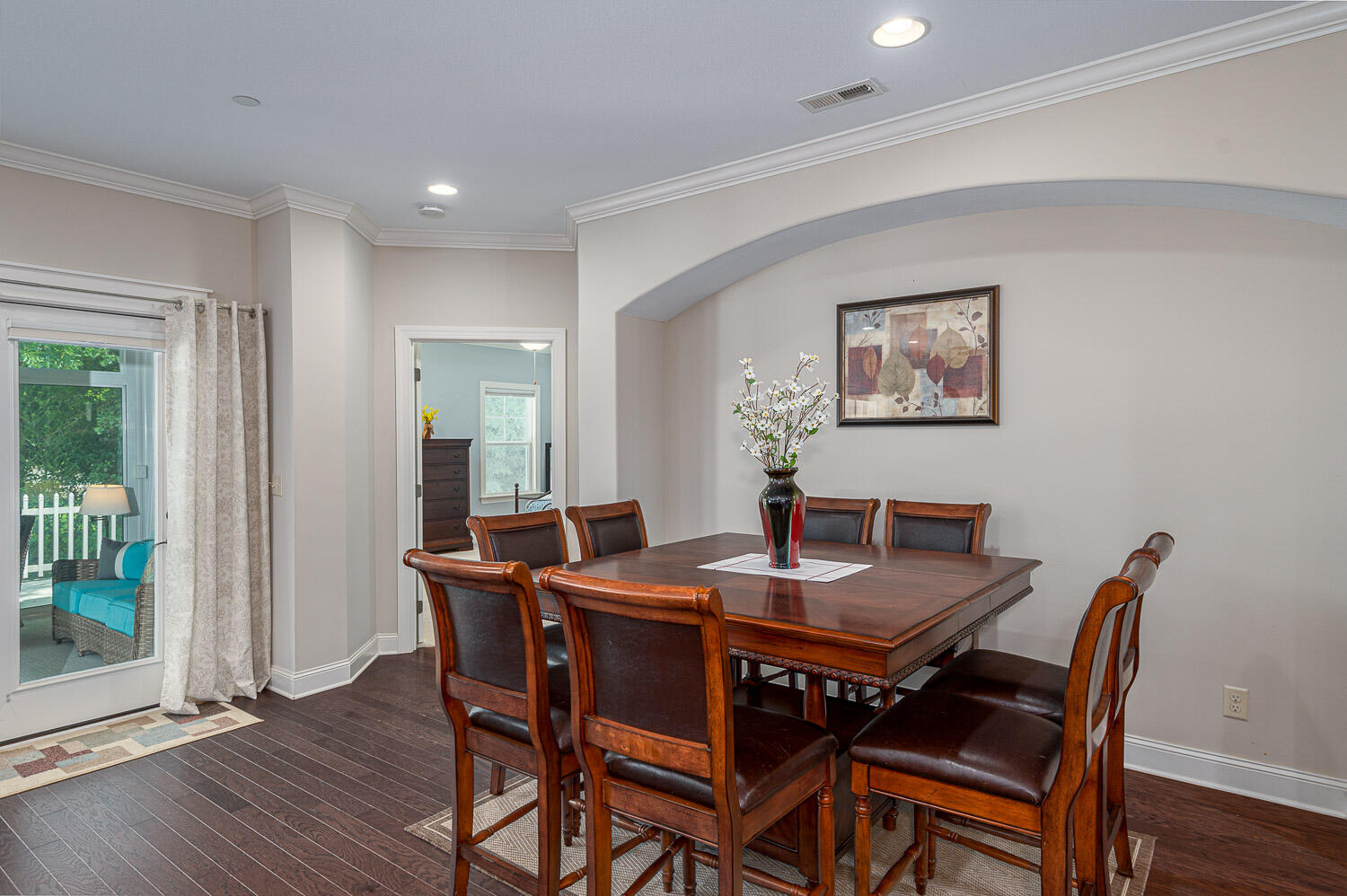 5444 Mandarin Circle