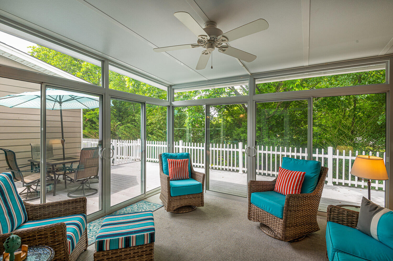 5444 Mandarin Circle