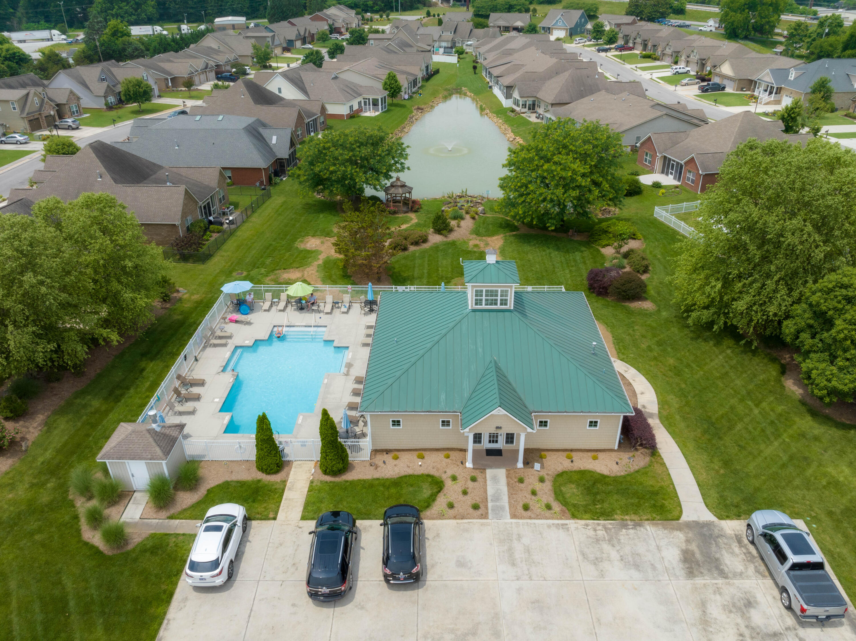 5444 Mandarin Circle