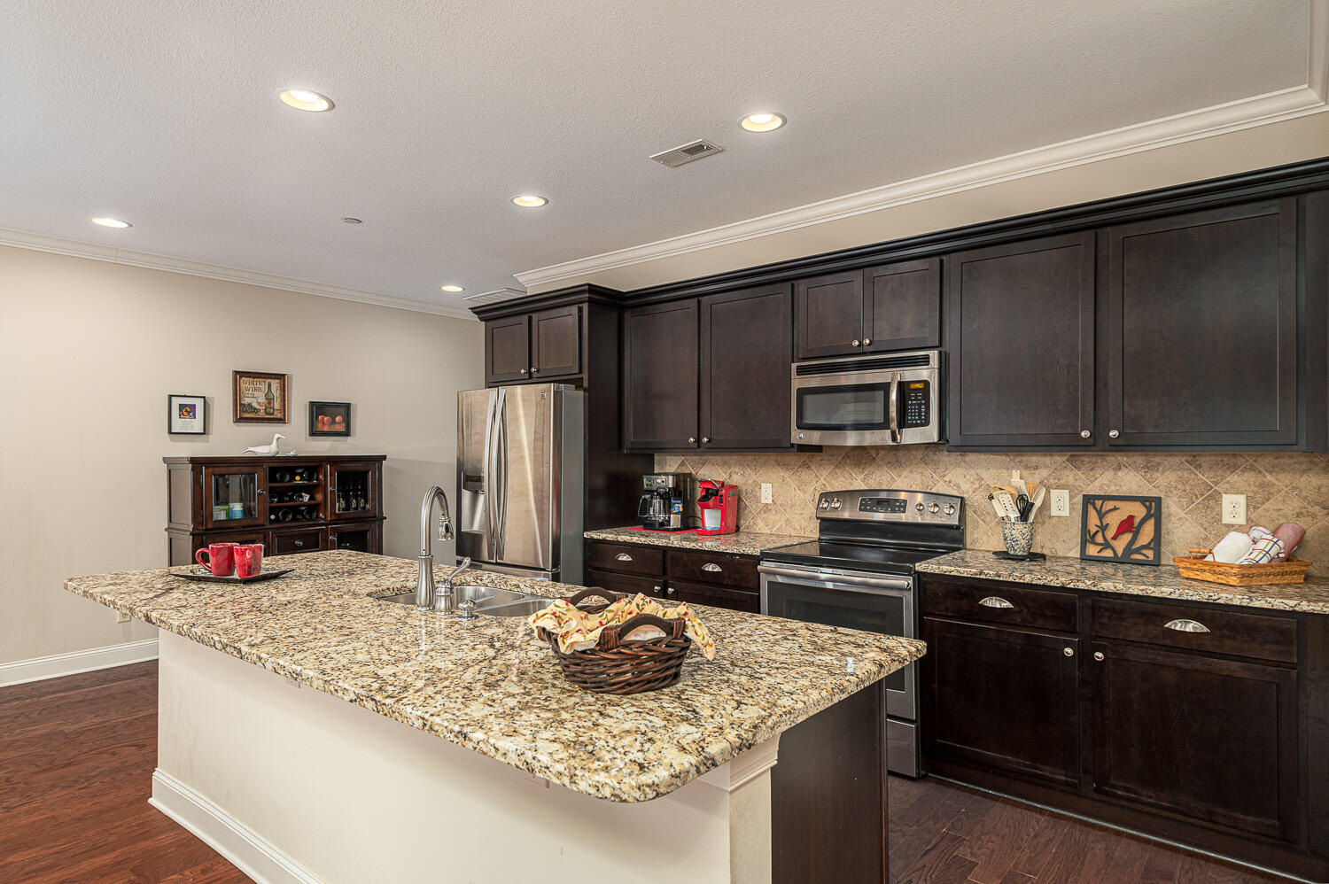5444 Mandarin Circle