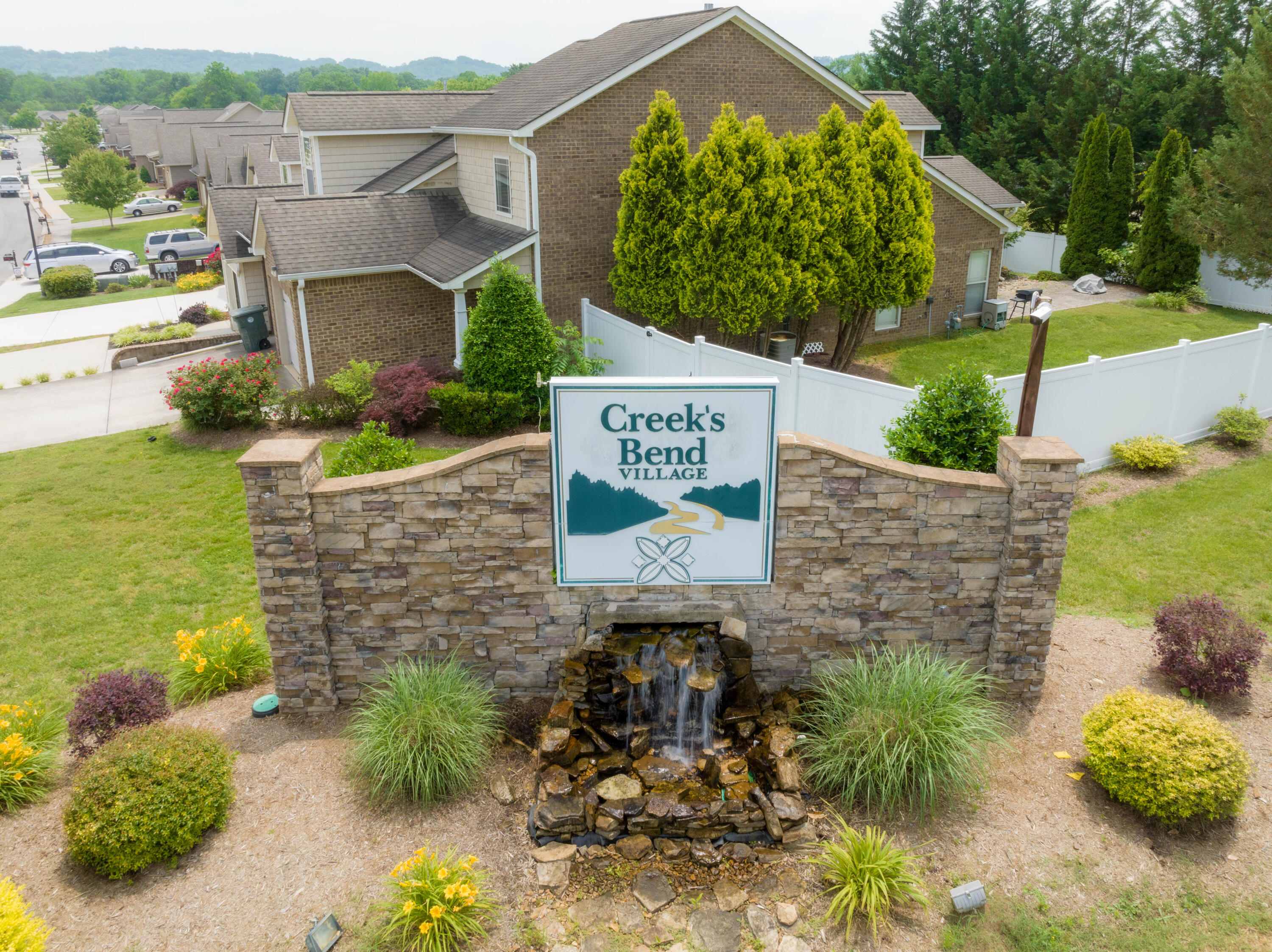 5444 Mandarin Circle