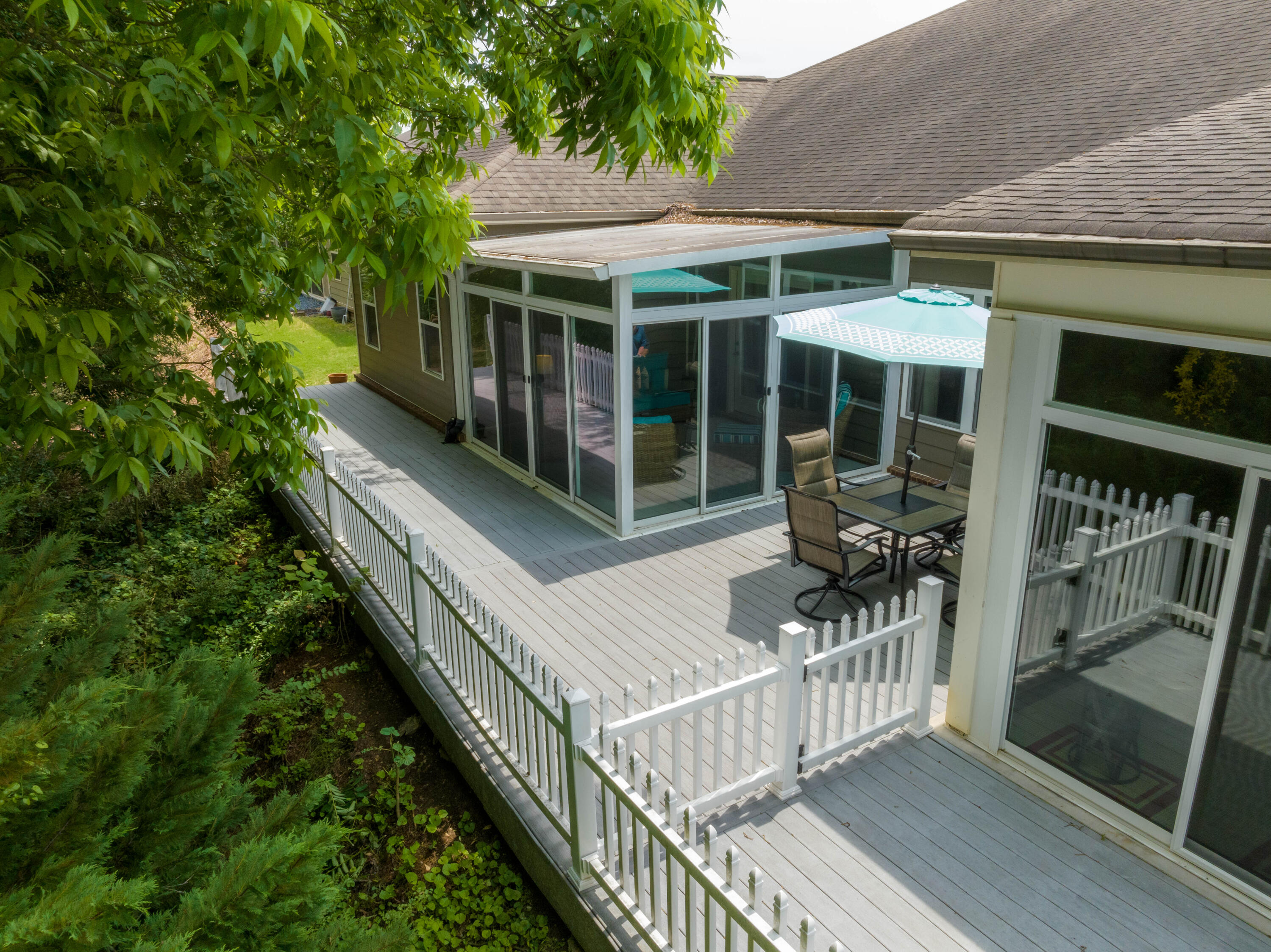 5444 Mandarin Circle