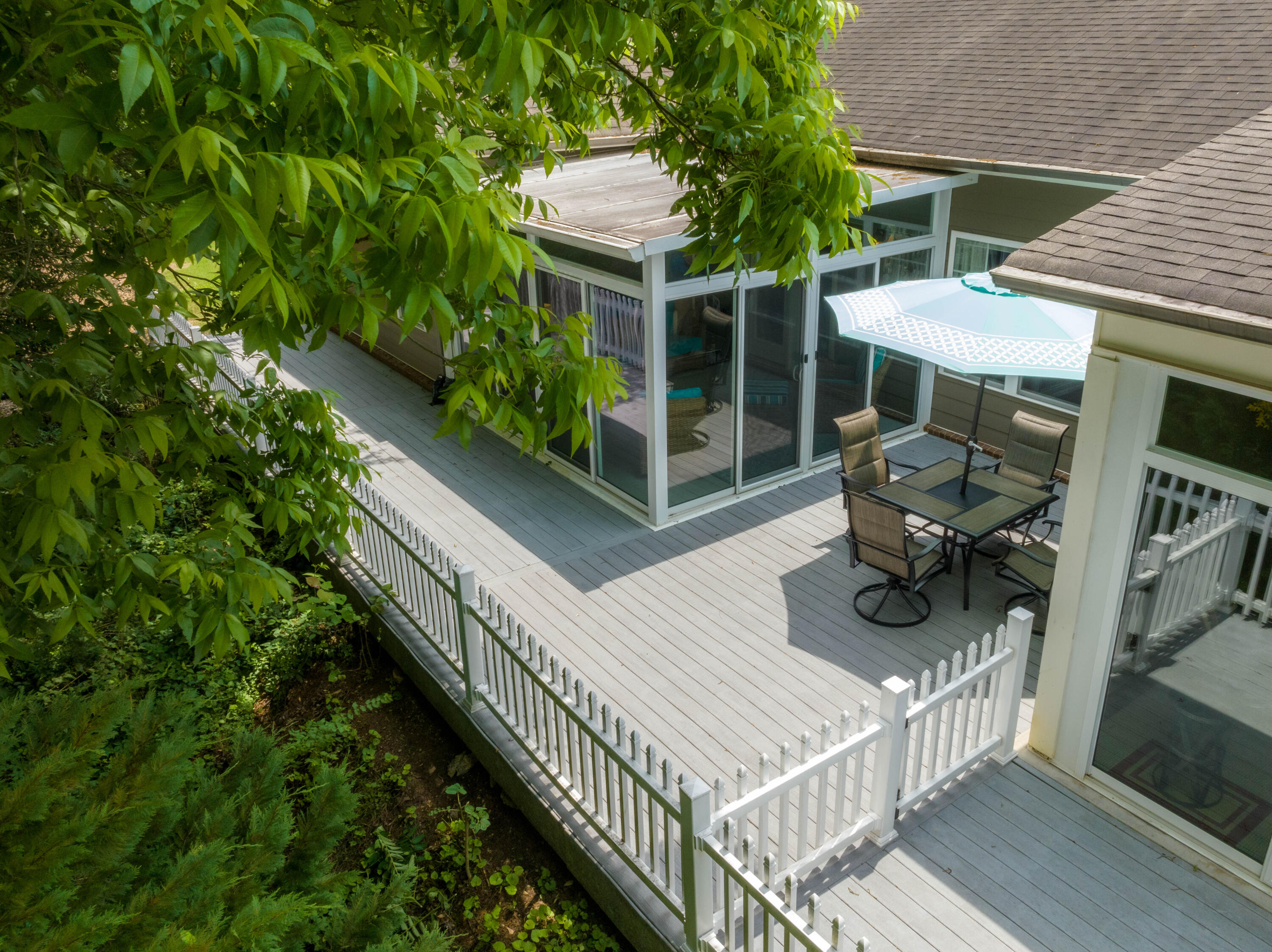 5444 Mandarin Circle