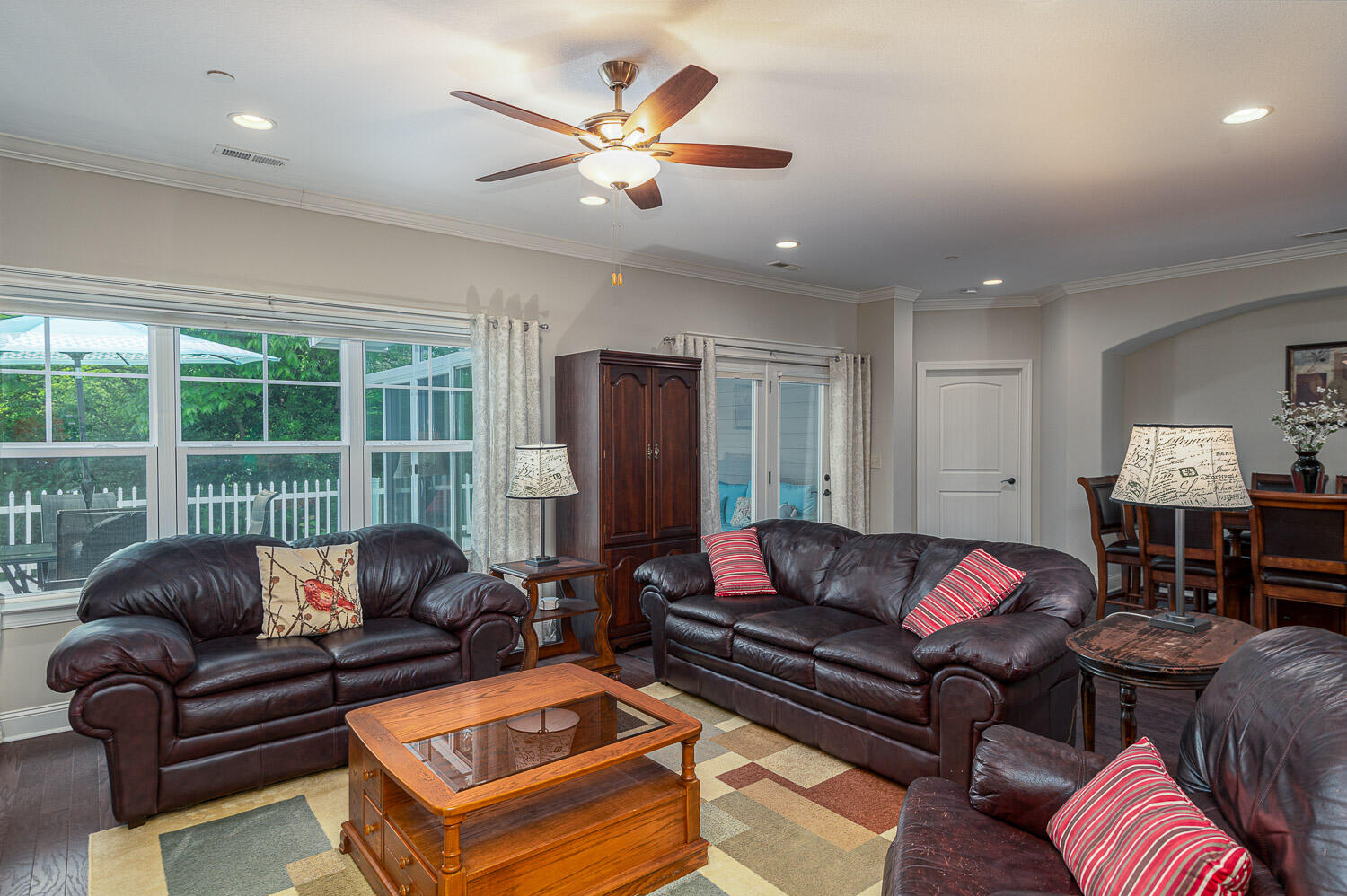5444 Mandarin Circle