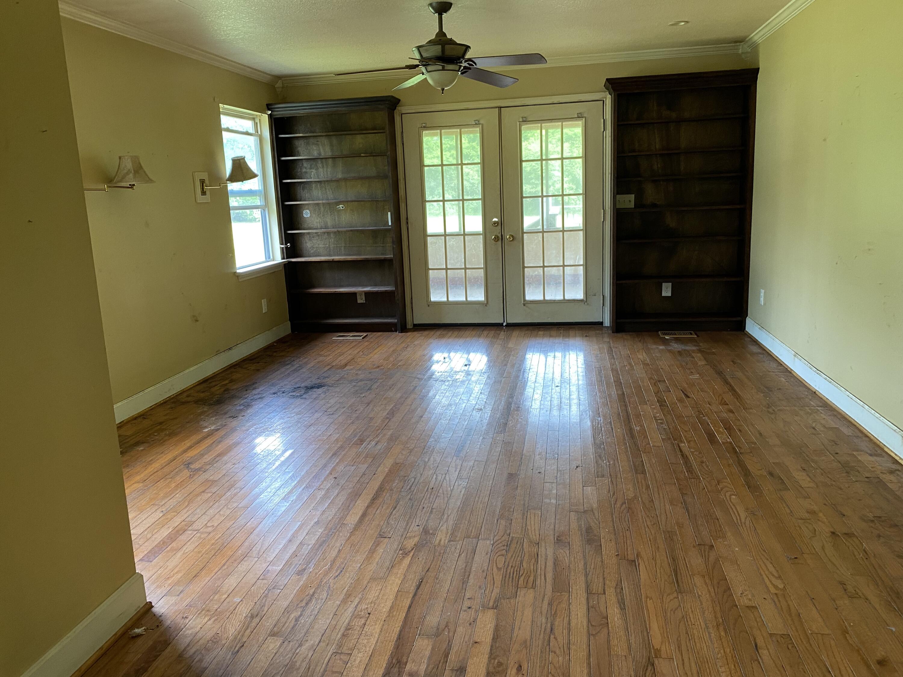 303 Lee Gordon Mill Road