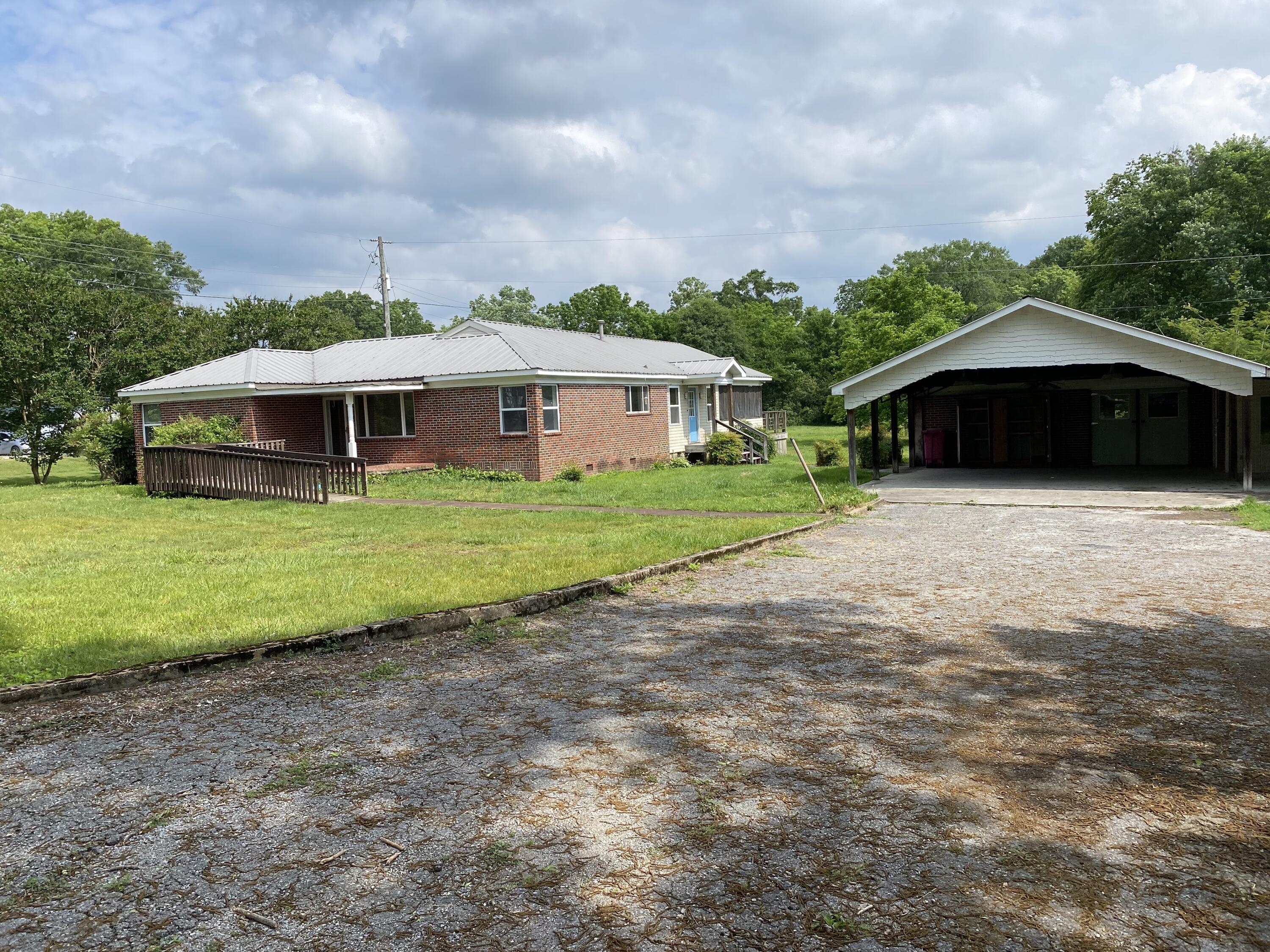 303 Lee Gordon Mill Road
