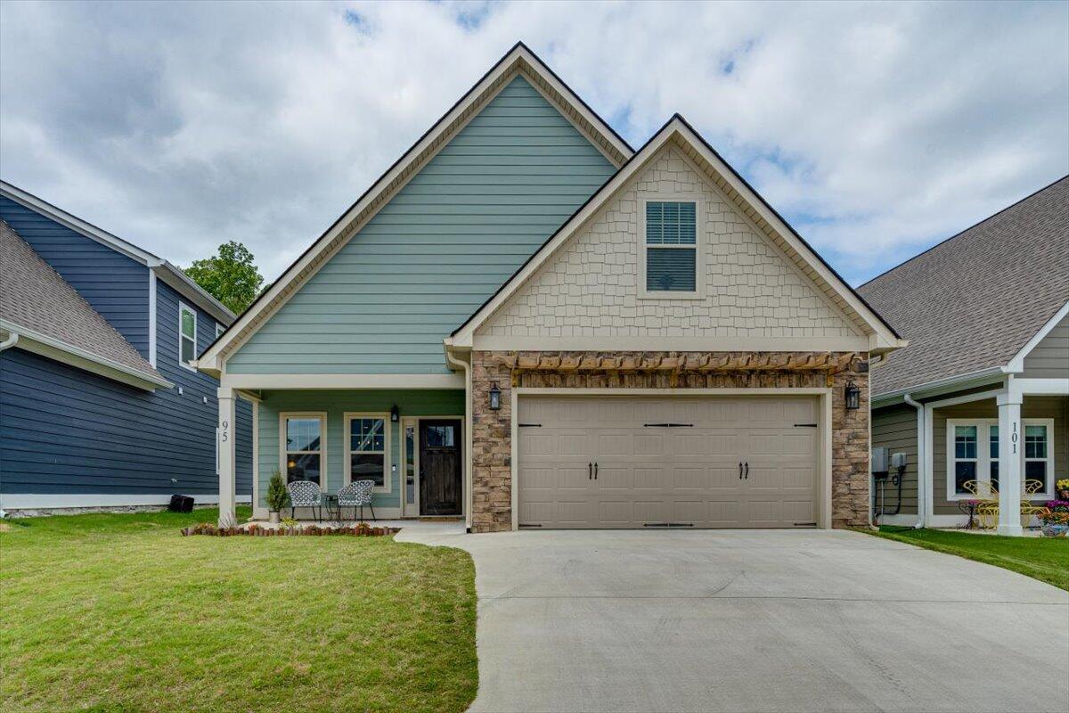 95 Sonoma Lane