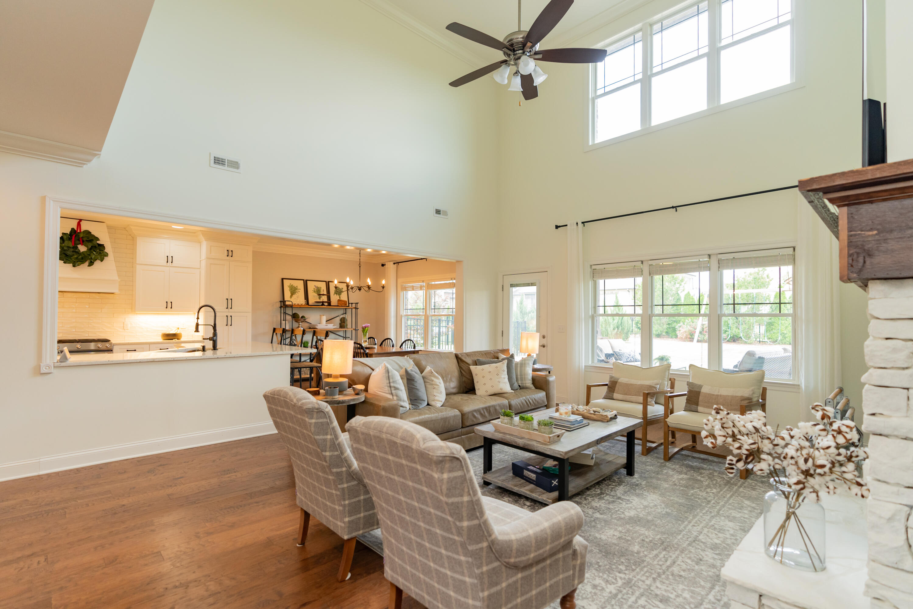 7914 Hampton Cove Drive