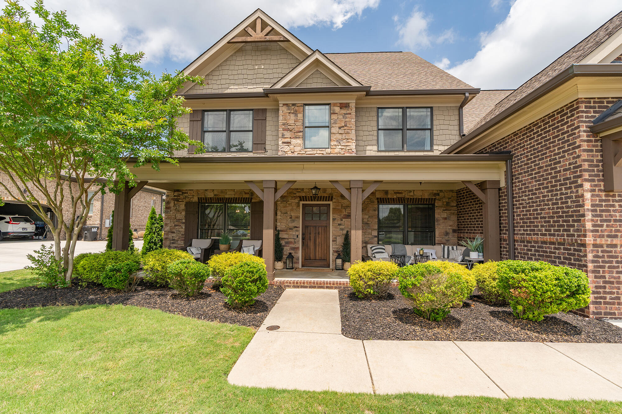 7914 Hampton Cove Drive