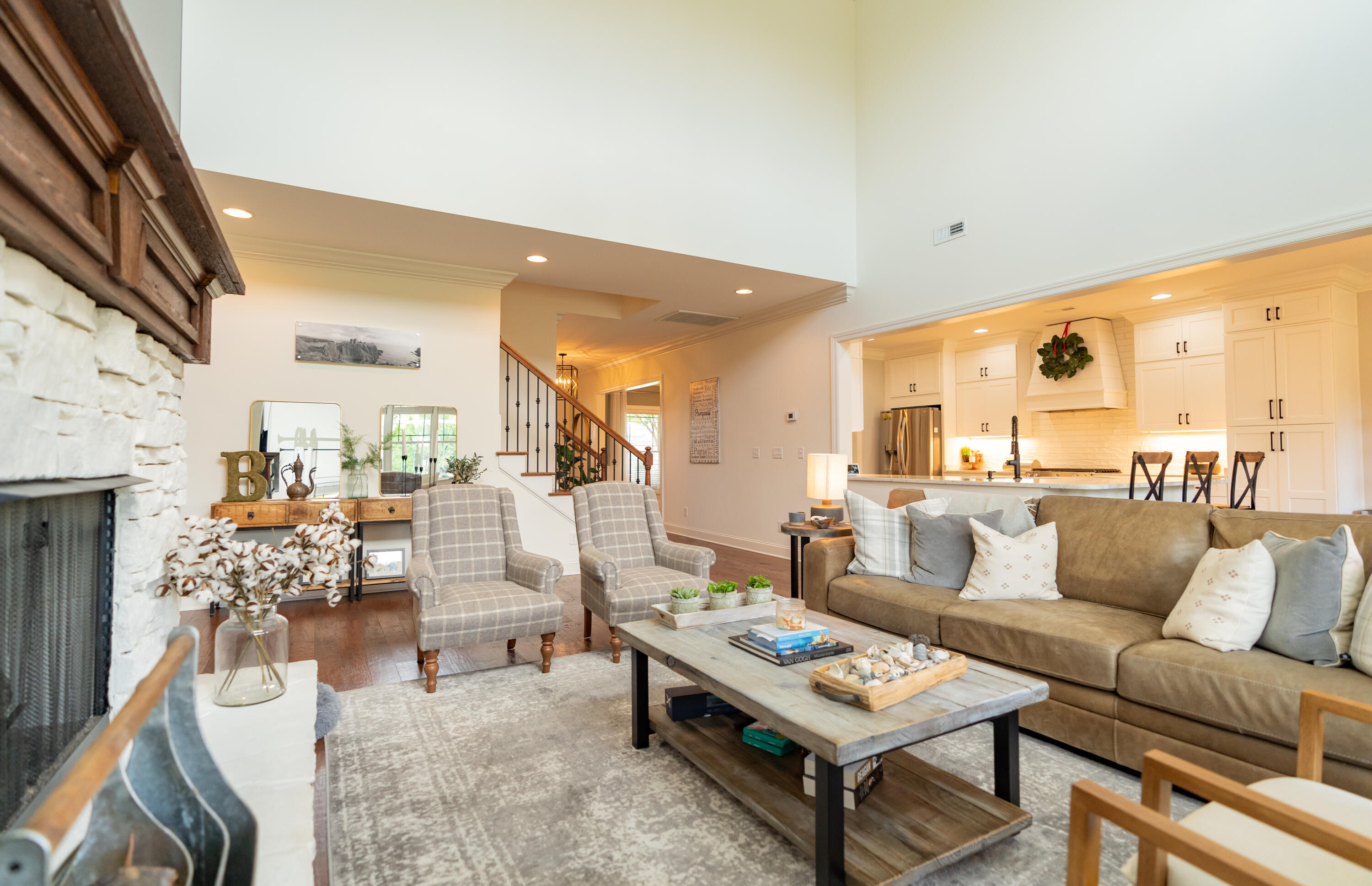 7914 Hampton Cove Drive