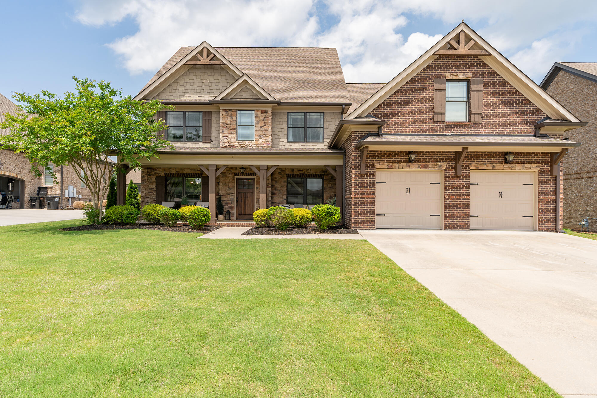 7914 Hampton Cove Drive