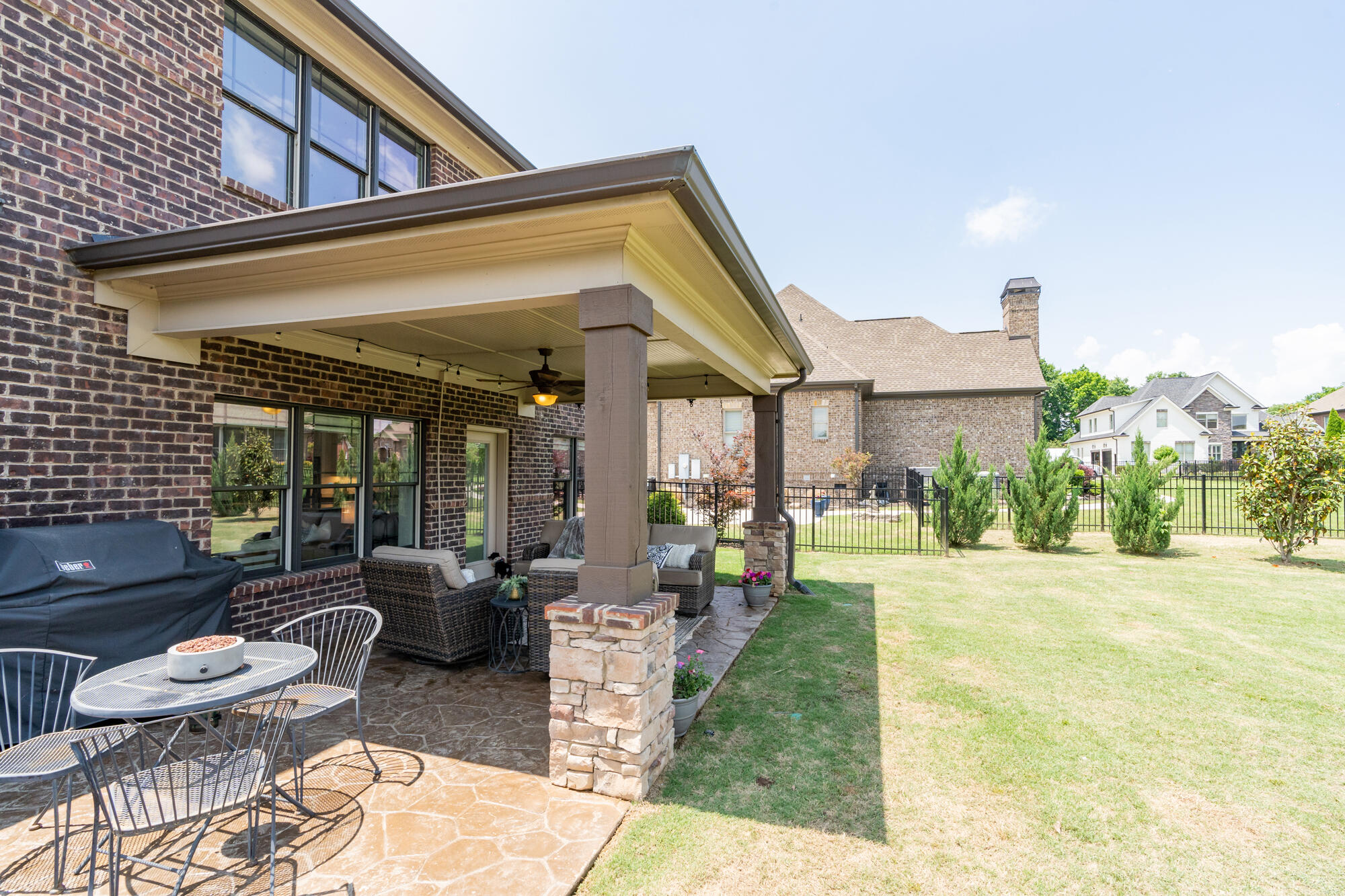 7914 Hampton Cove Drive