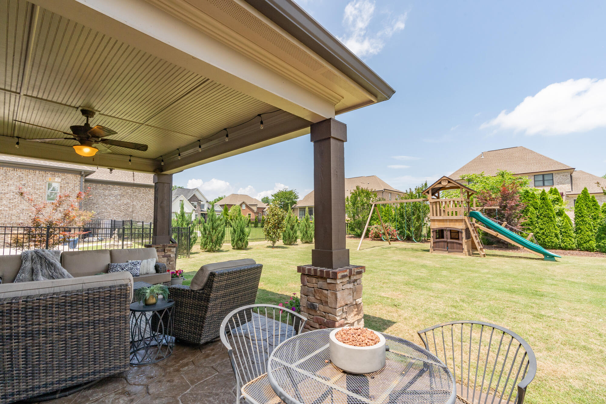 7914 Hampton Cove Drive