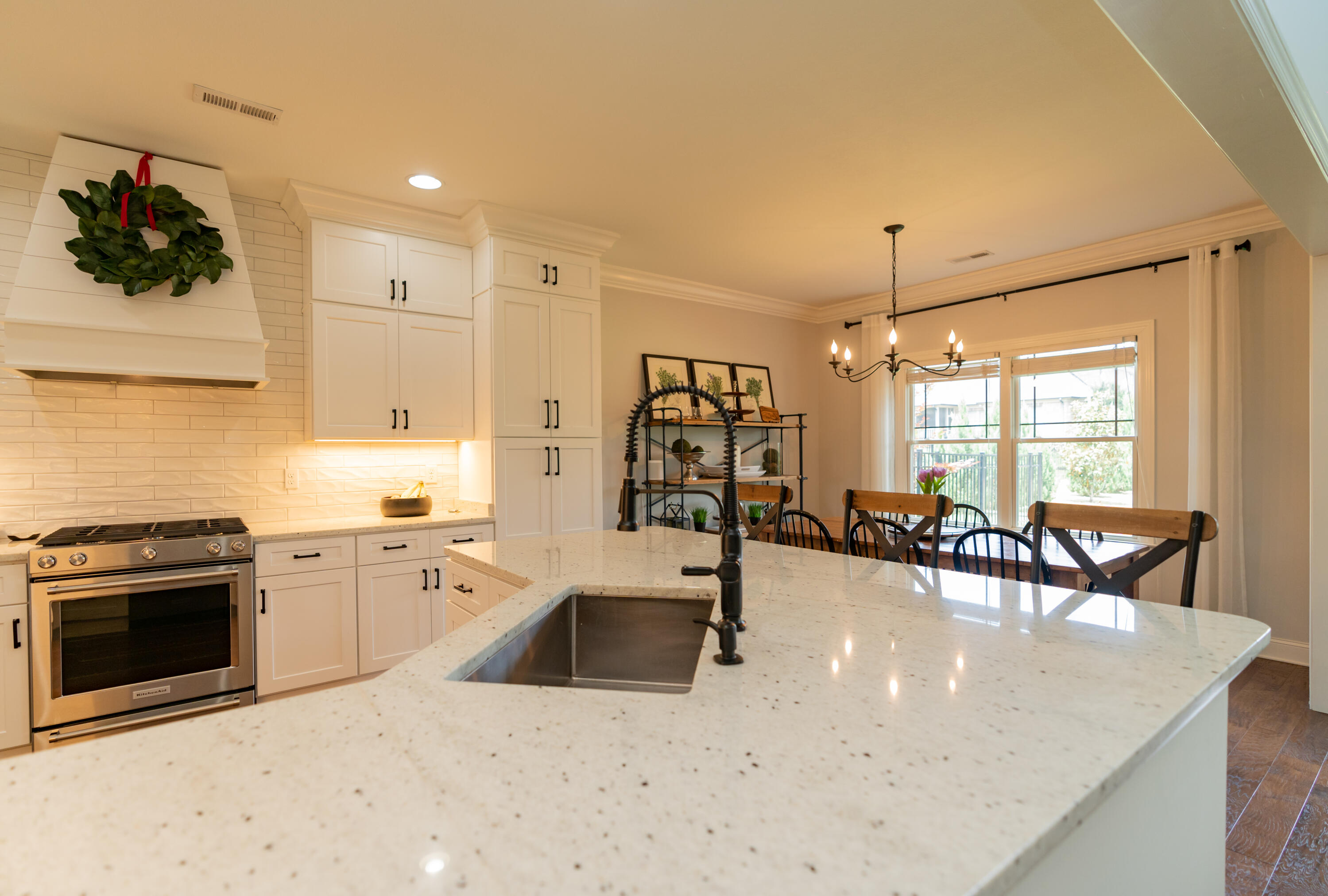 7914 Hampton Cove Drive