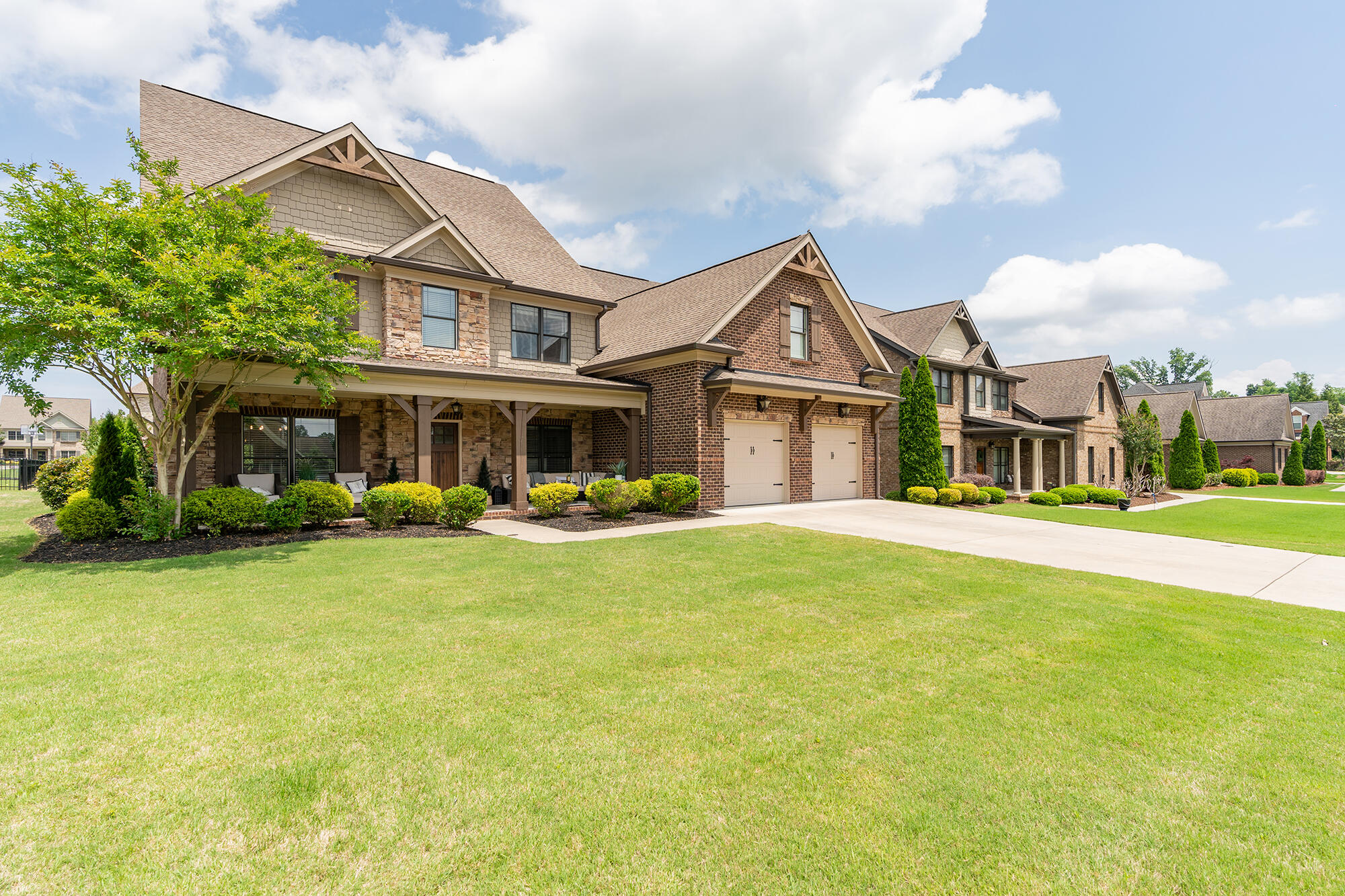 7914 Hampton Cove Drive