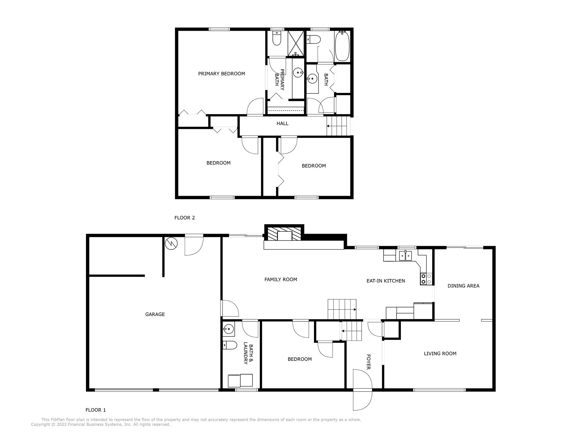 8269 Clipper Drive