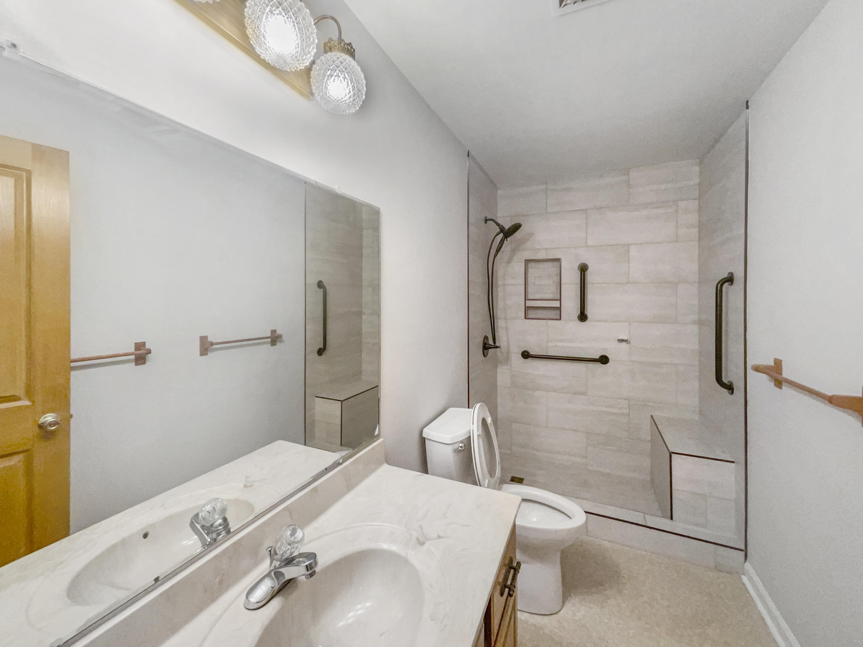 8609 Horseshoe Bend Lane